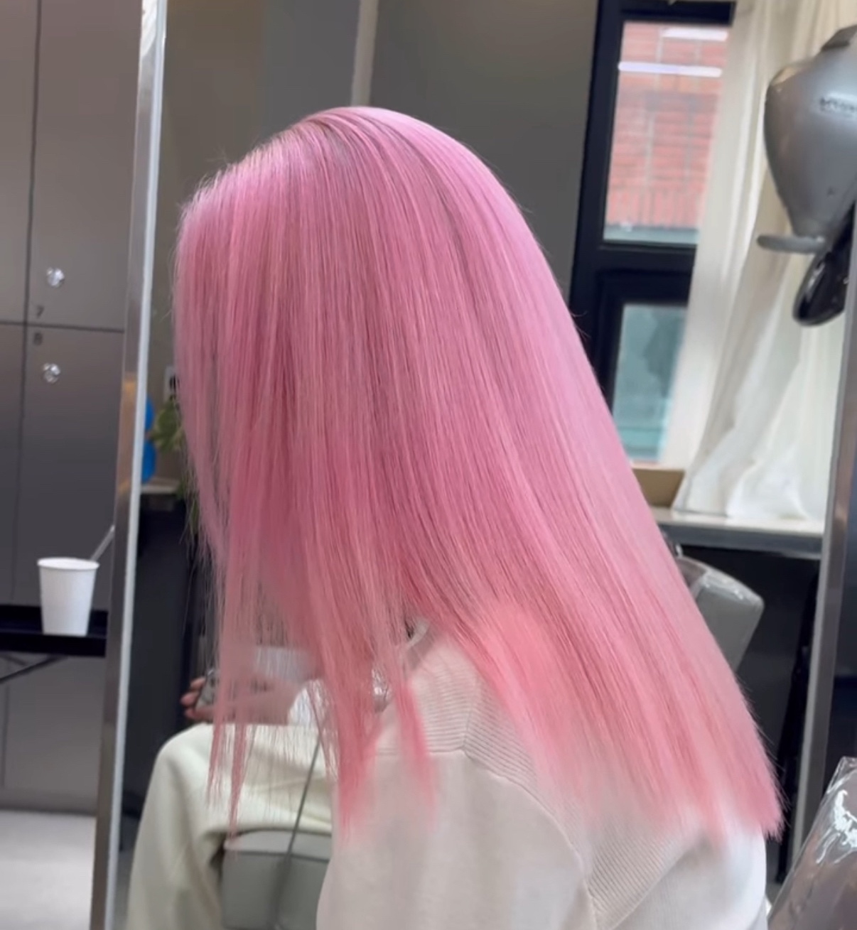 양스헤어 시흥장곡점