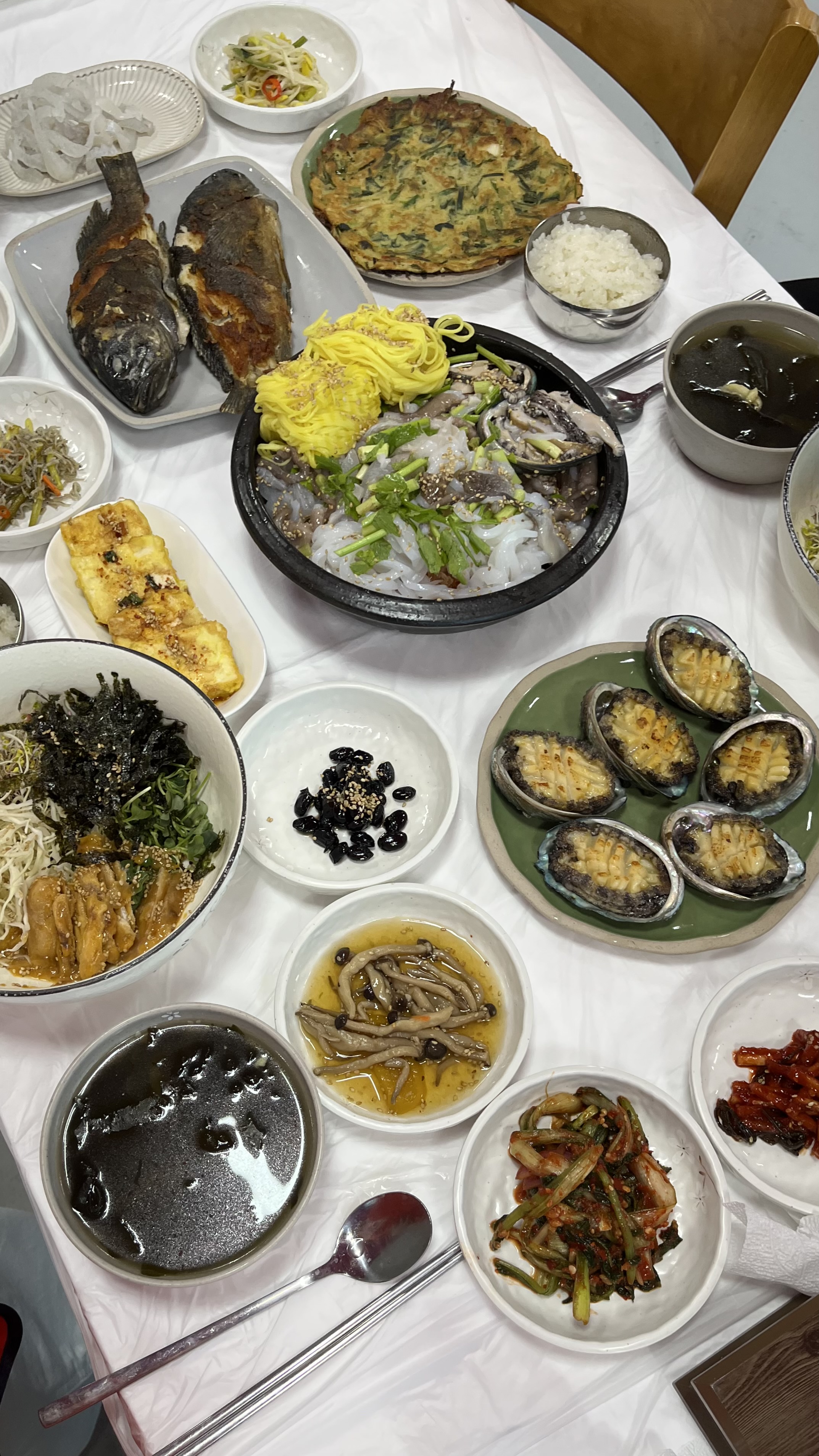 동피랑굴촌 4