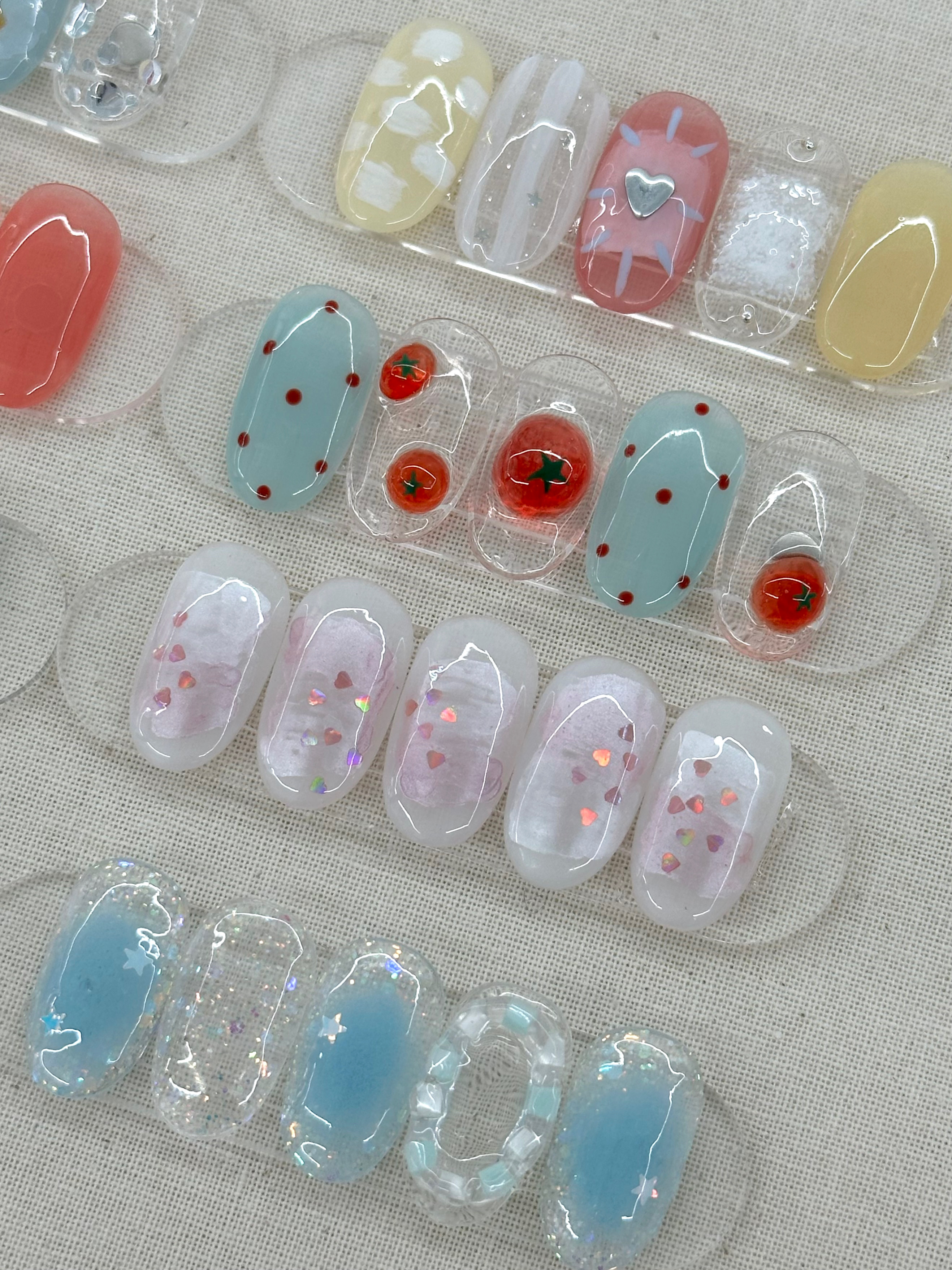 구르미네일 대표 이미지