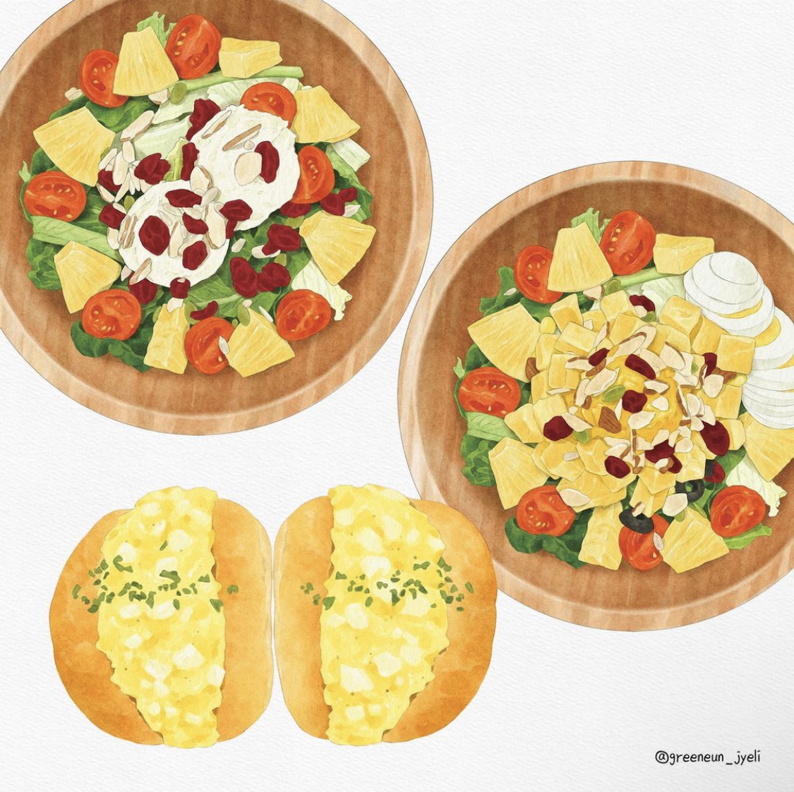 아사삭호록&딜리버리 웅촌점