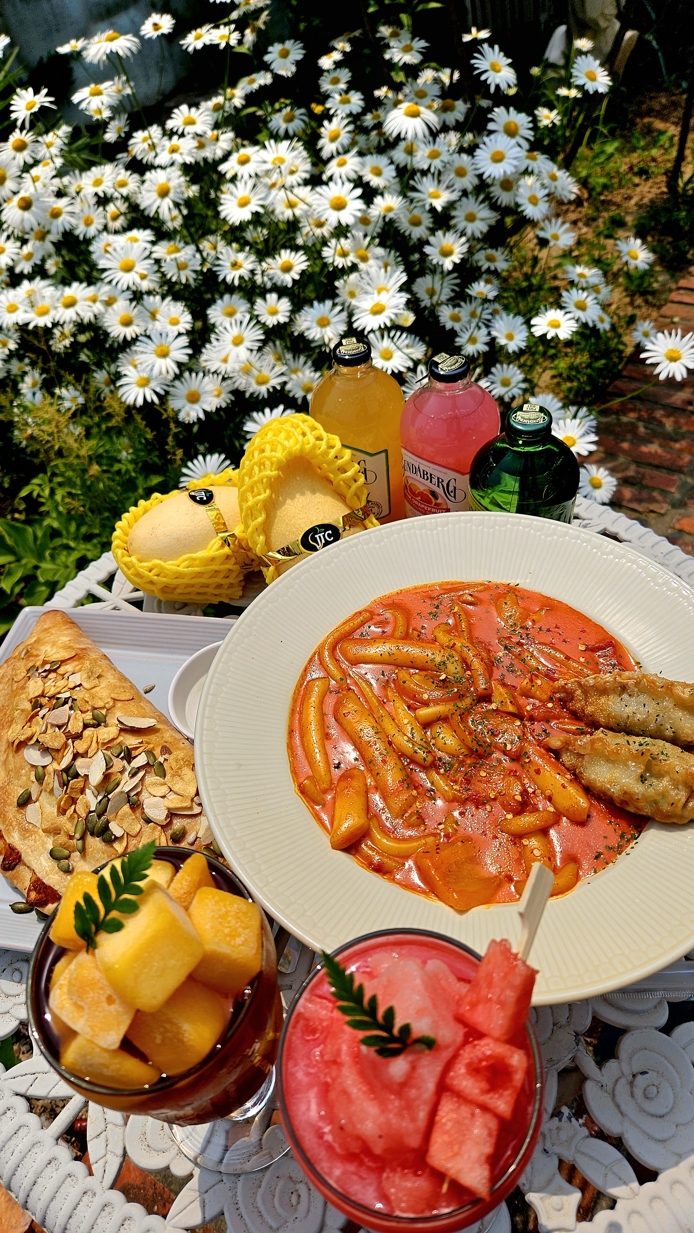 양주 파머스빌리지 브런치 카페