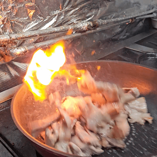 유미가식당