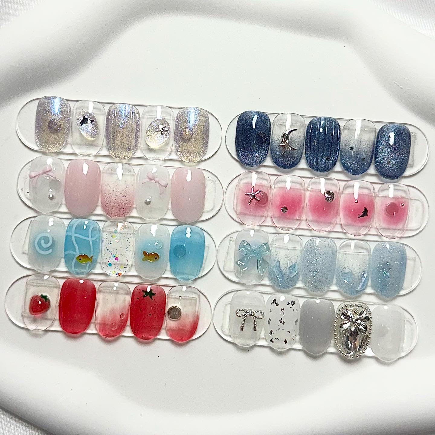 로로네일 대표 이미지