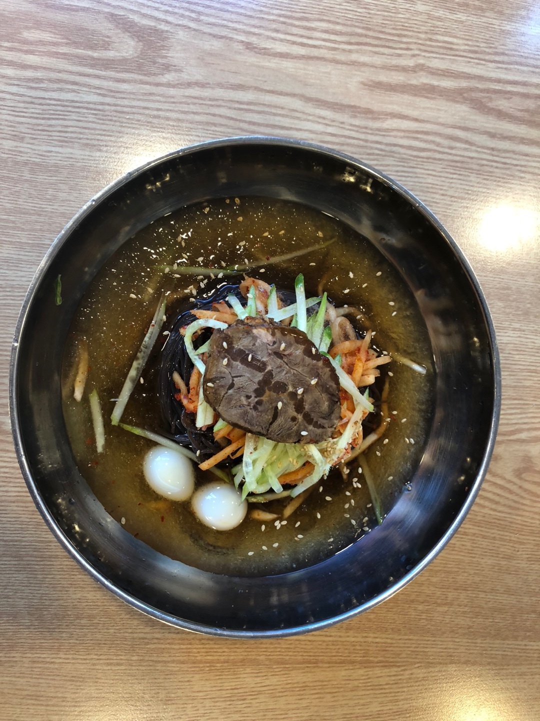 연길냉면&양꼬치 가리봉점