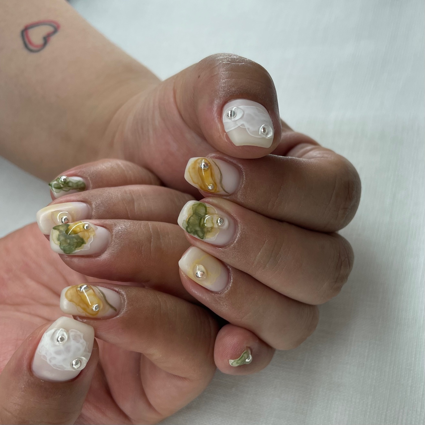 포쉬네일 영등포점 대표 이미지