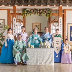 더홍 스튜디오 서산점