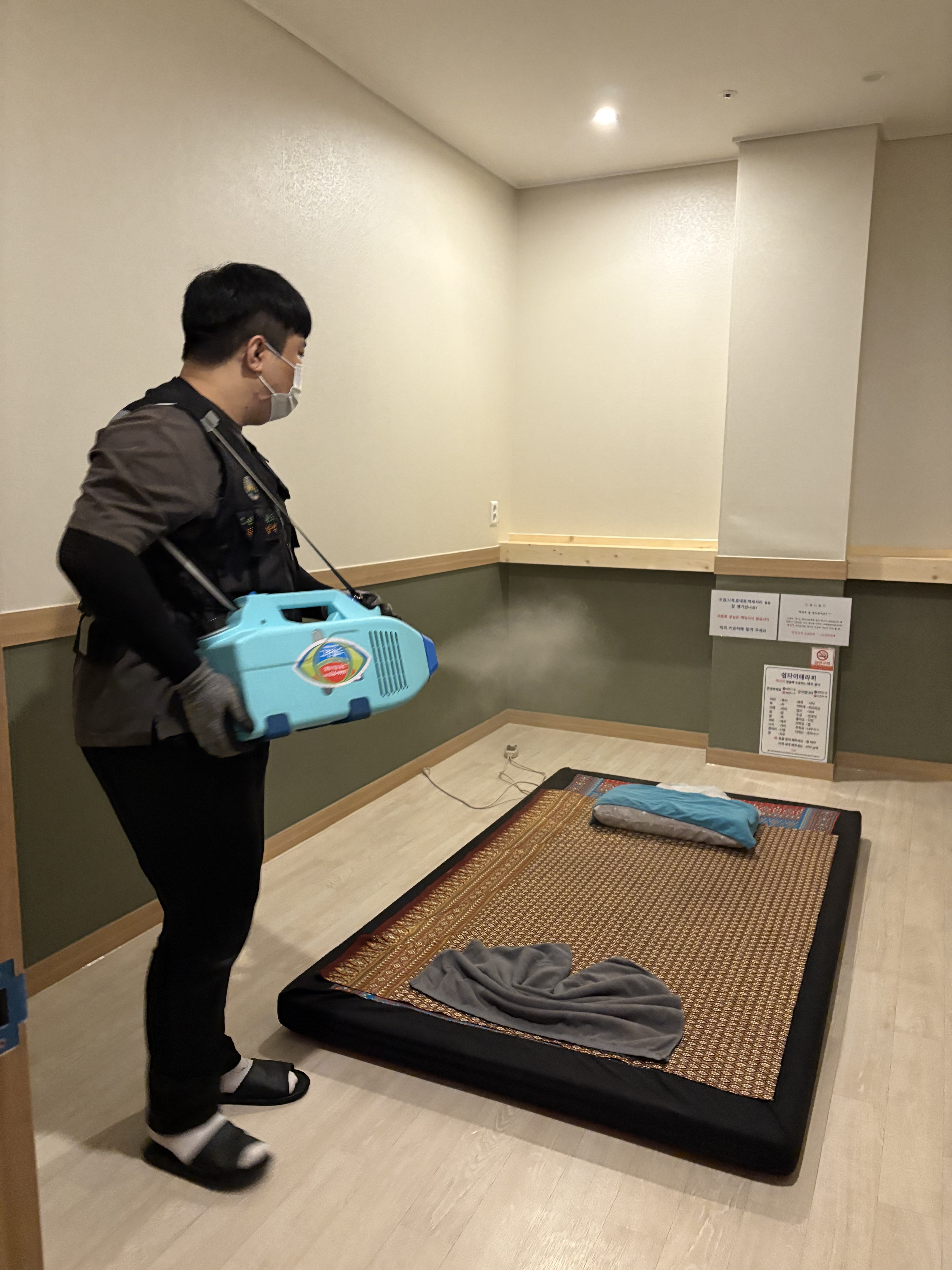 지평선 쉼 타이마사지 photo 2