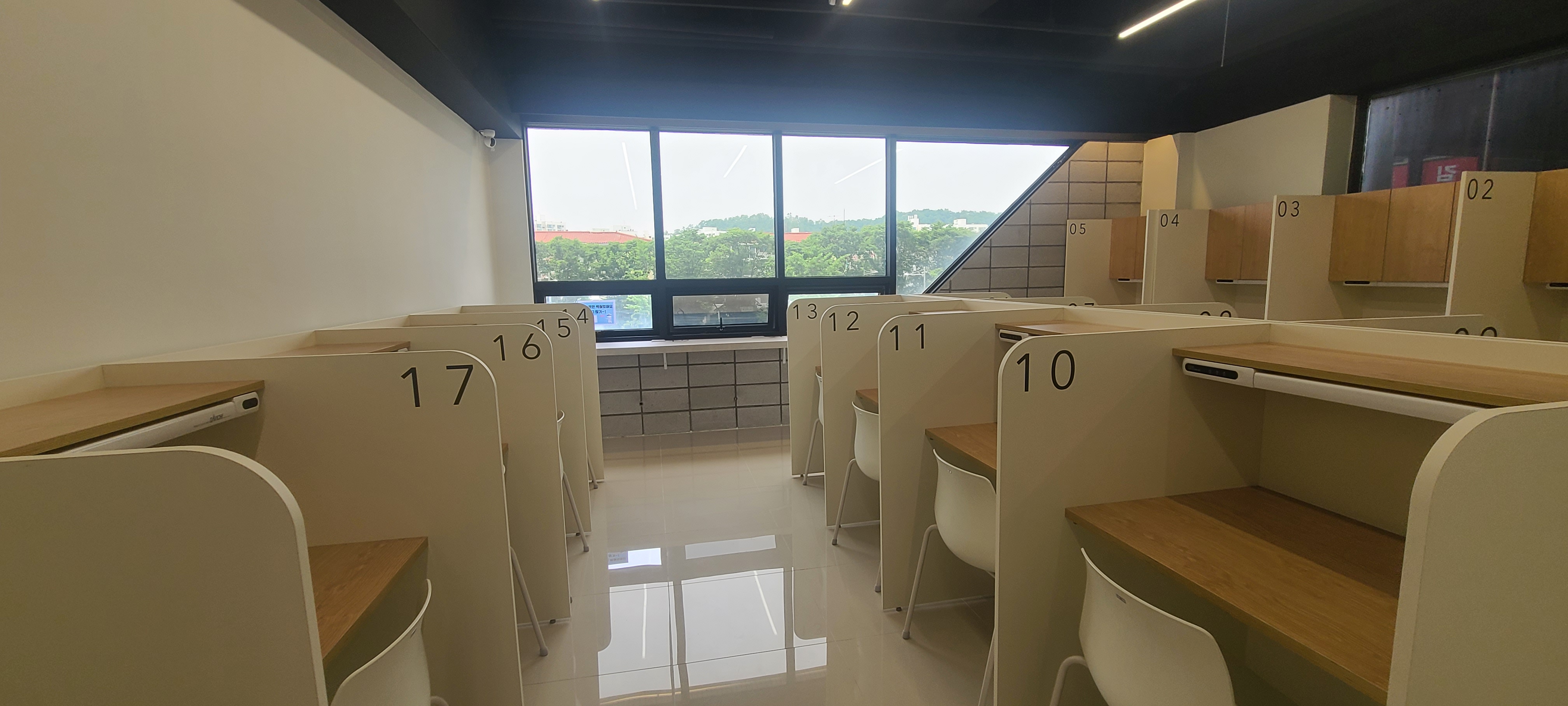 온더북스스터디카페