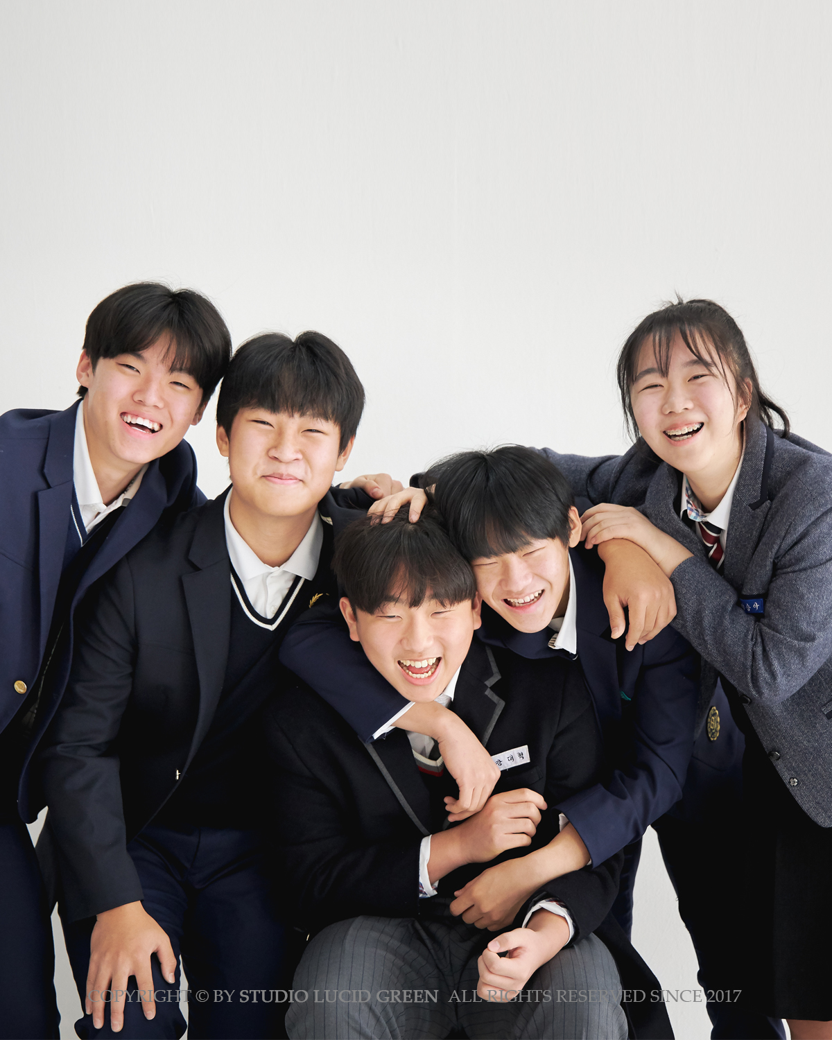 스튜디오 루시드그린 포항