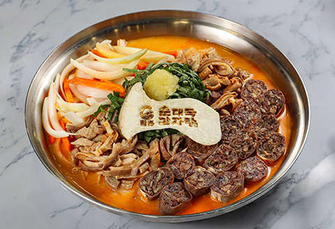 탐라순대국감자탕곤지암점