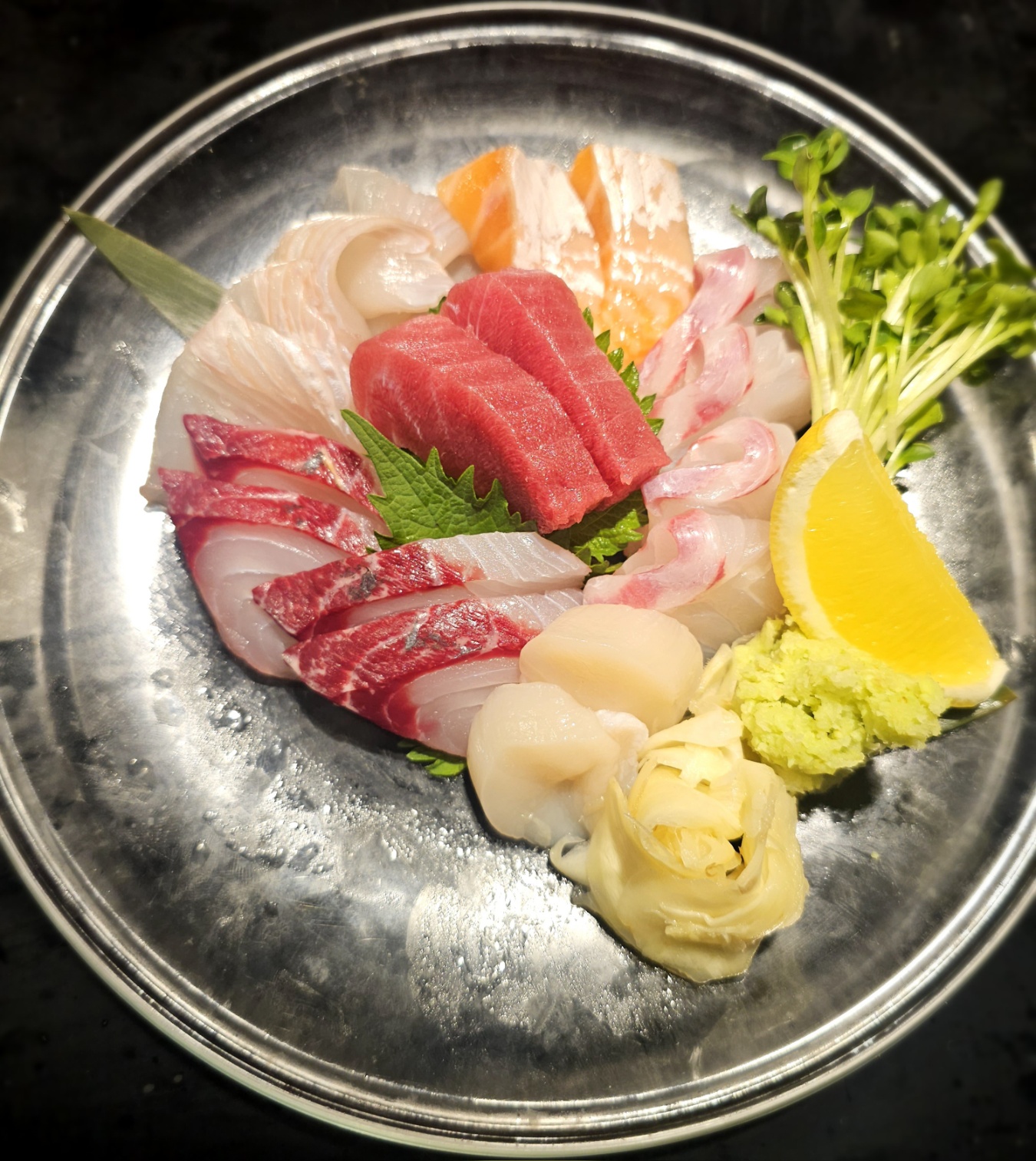 사월식당