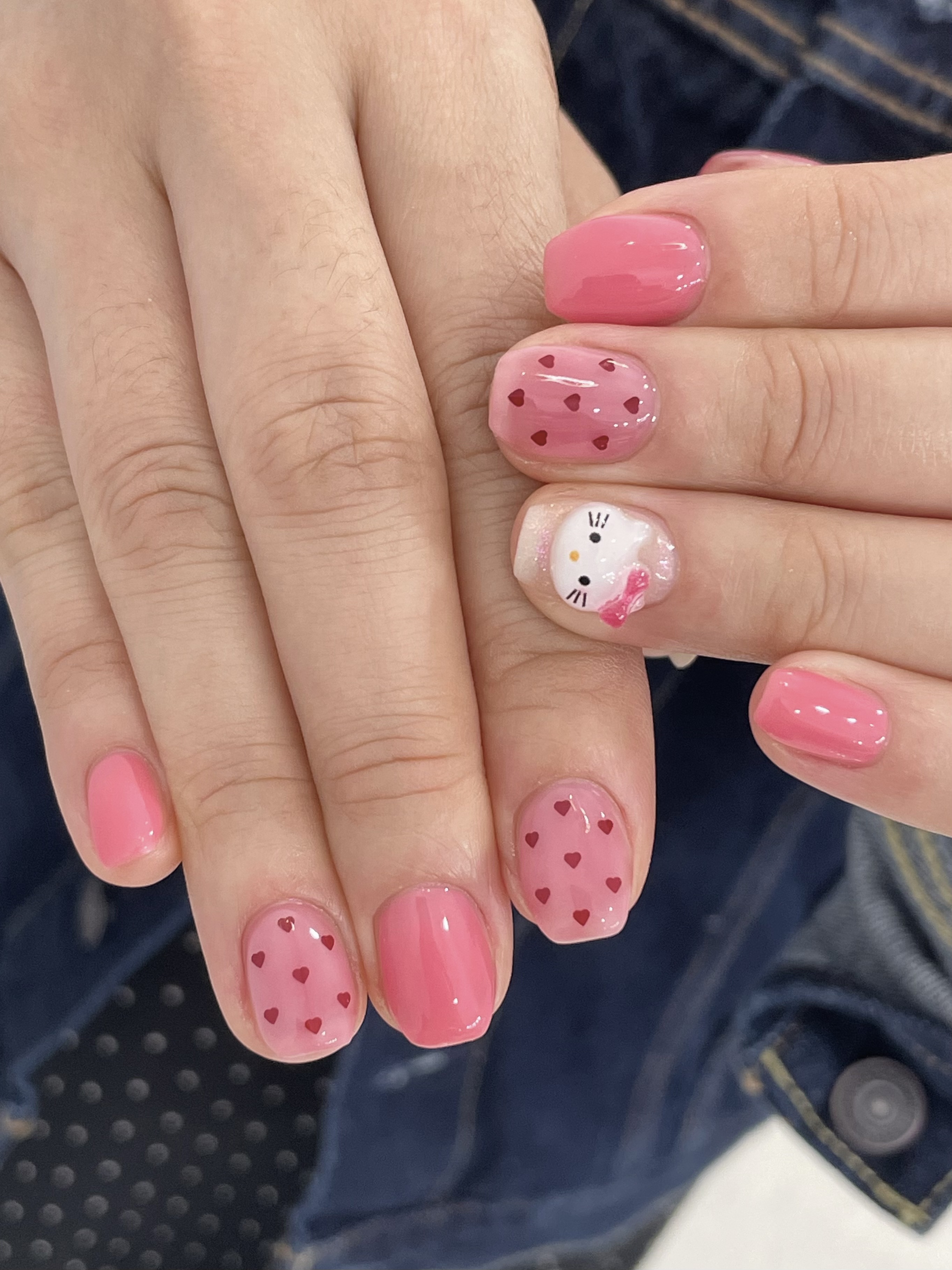 네일약속 대표 이미지