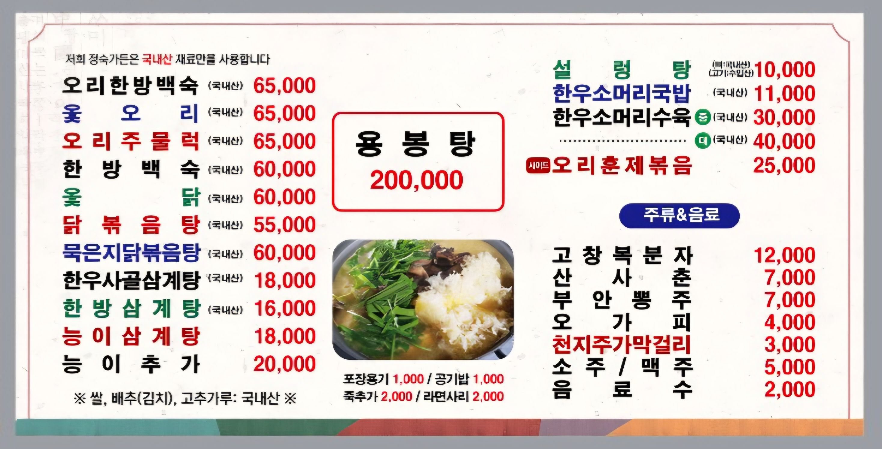 요약 정보 이미지