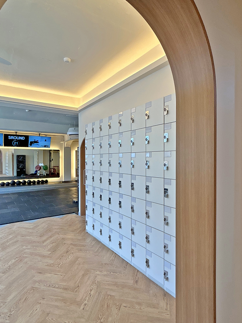 재미짐 여성전용 헬스 개인&그룹PT 응암점 대표 이미지