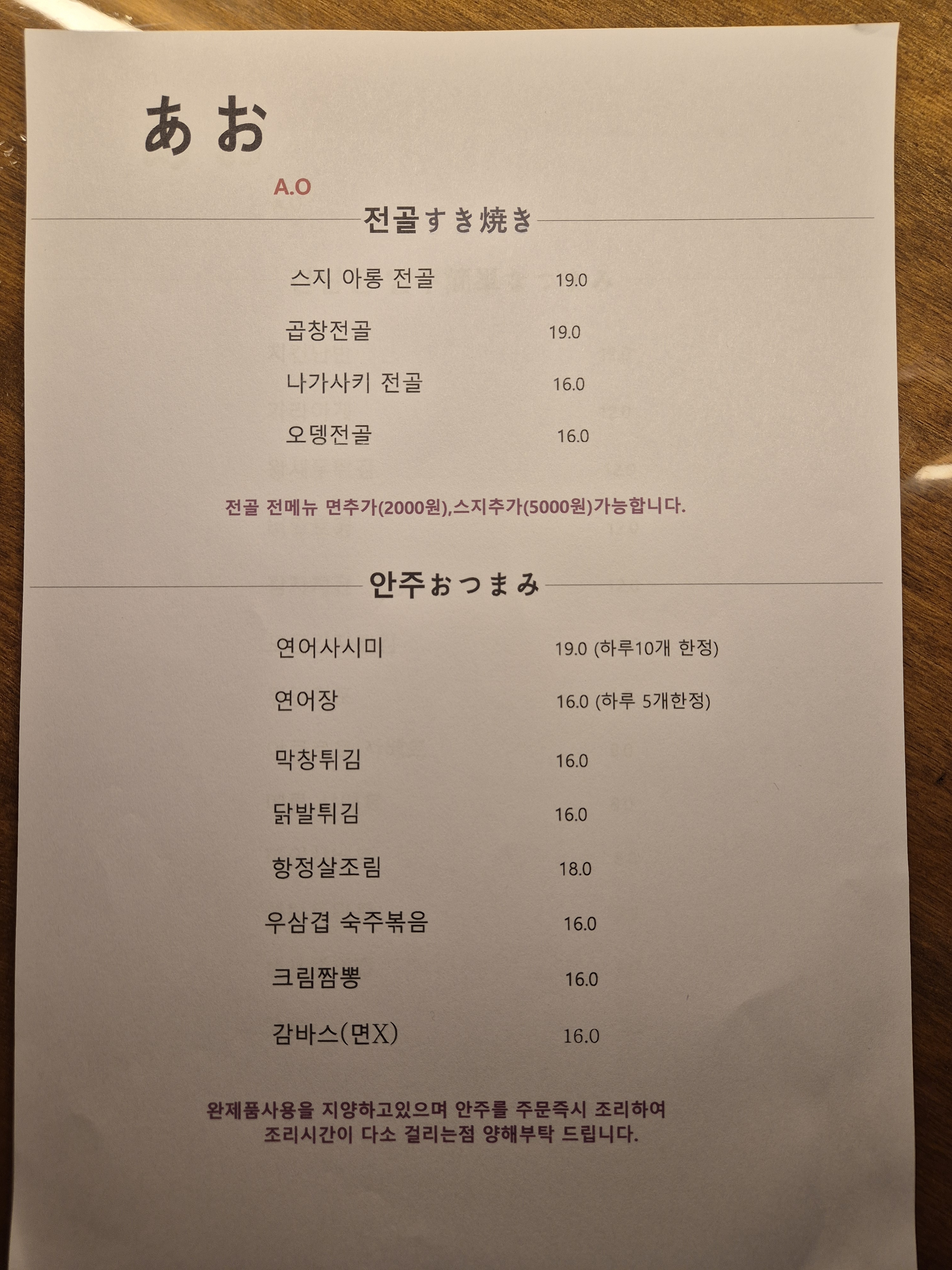 요약 정보 이미지