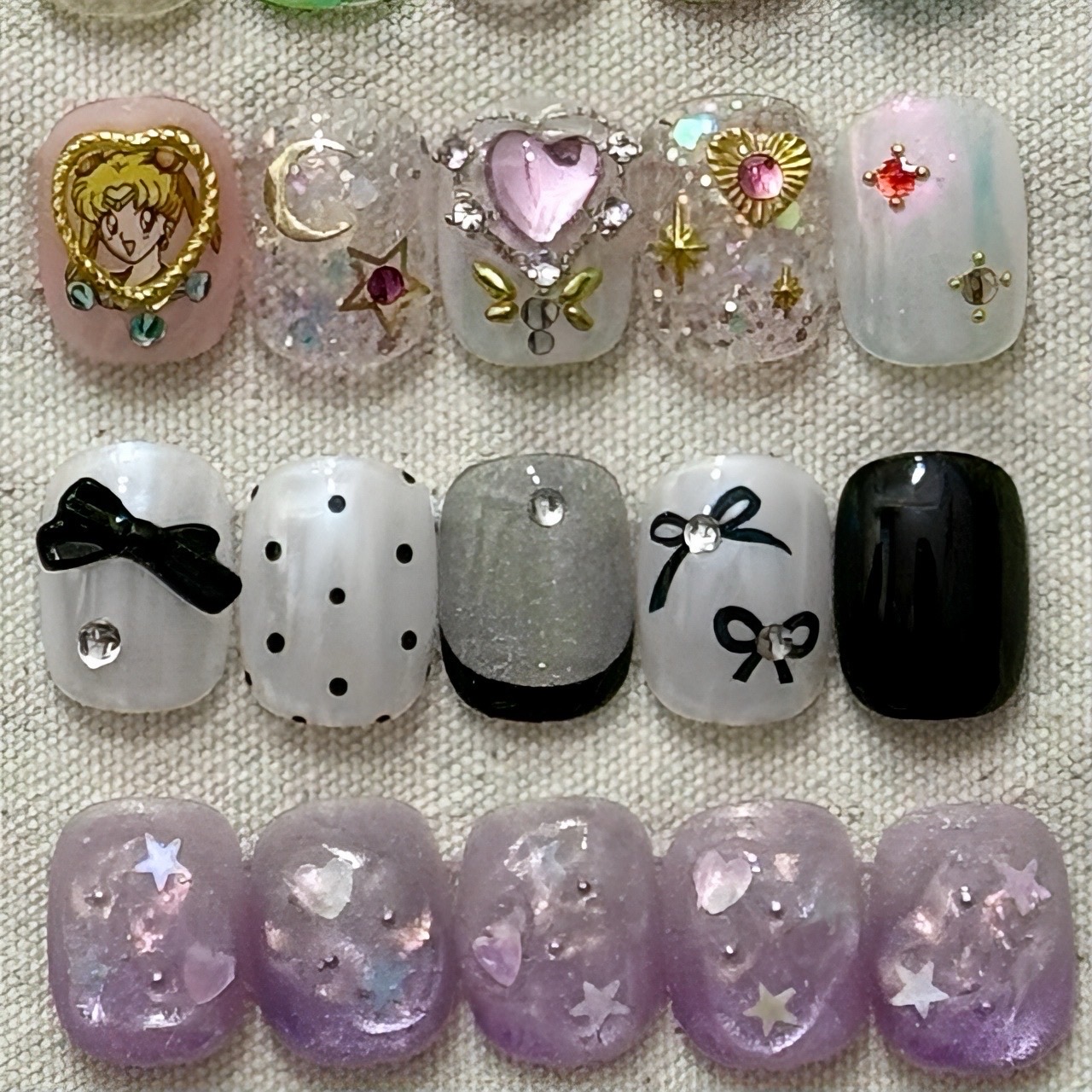 구구네일 미아본점 대표 이미지