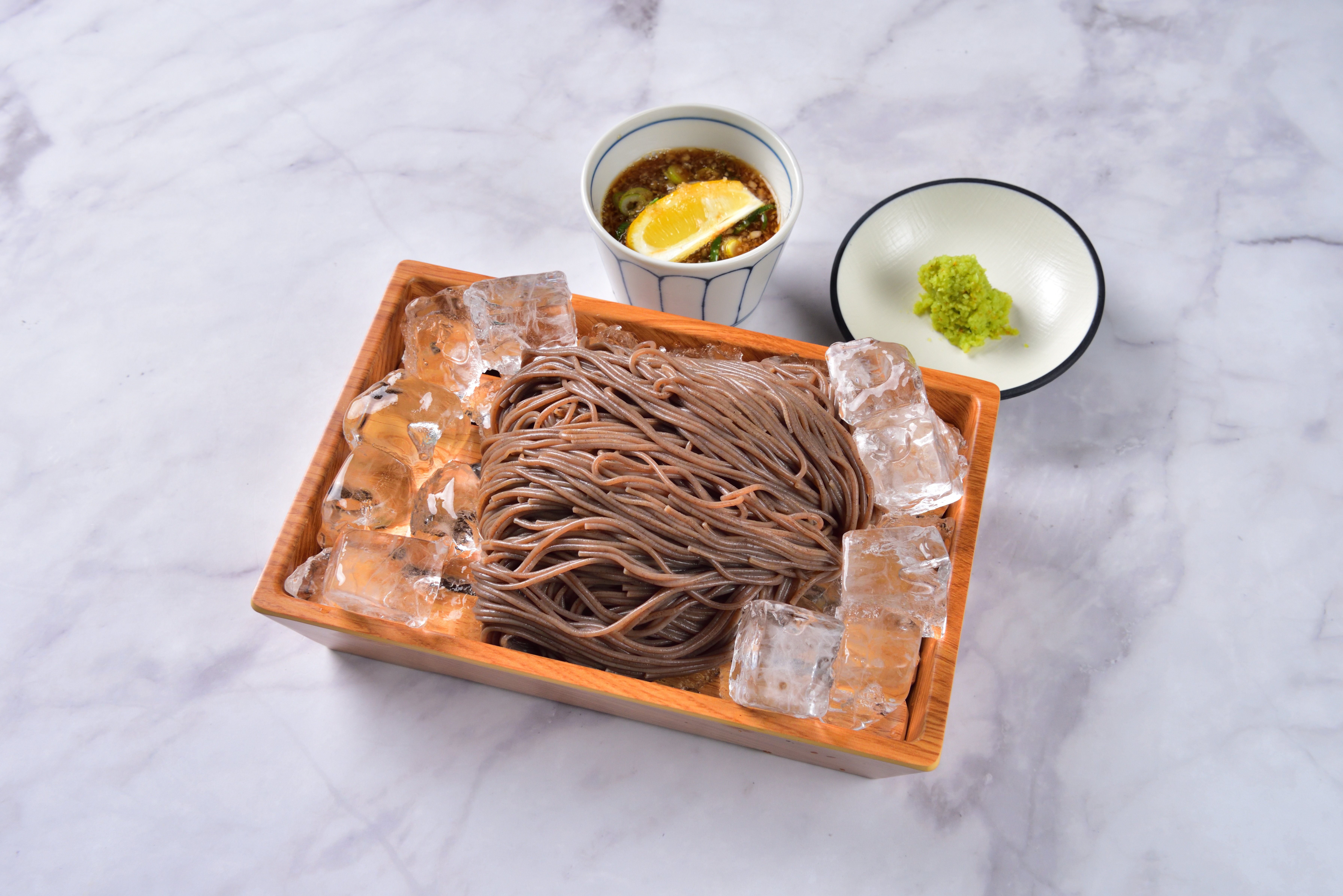 판메밀