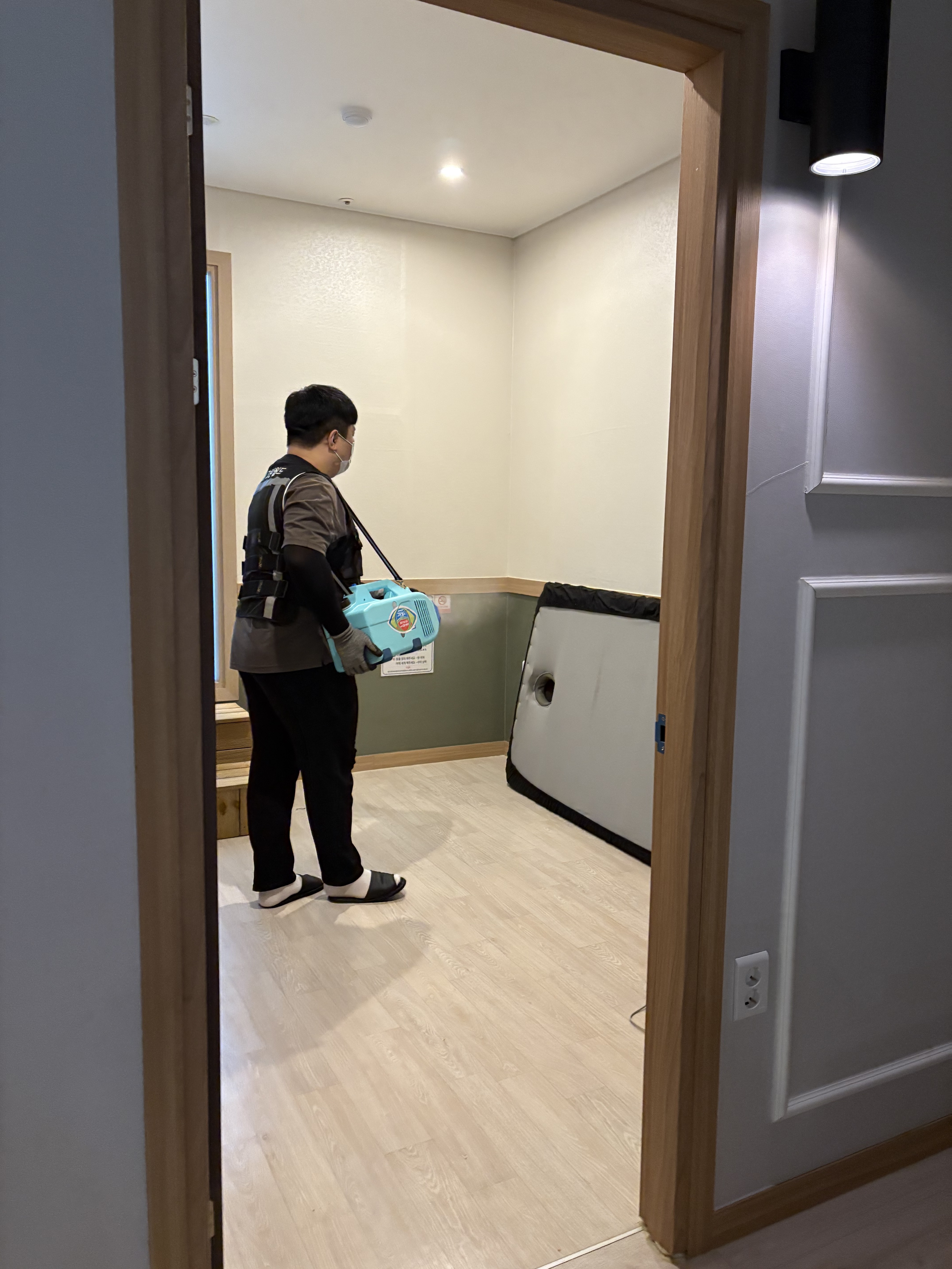 지평선 쉼 타이마사지 photo 3