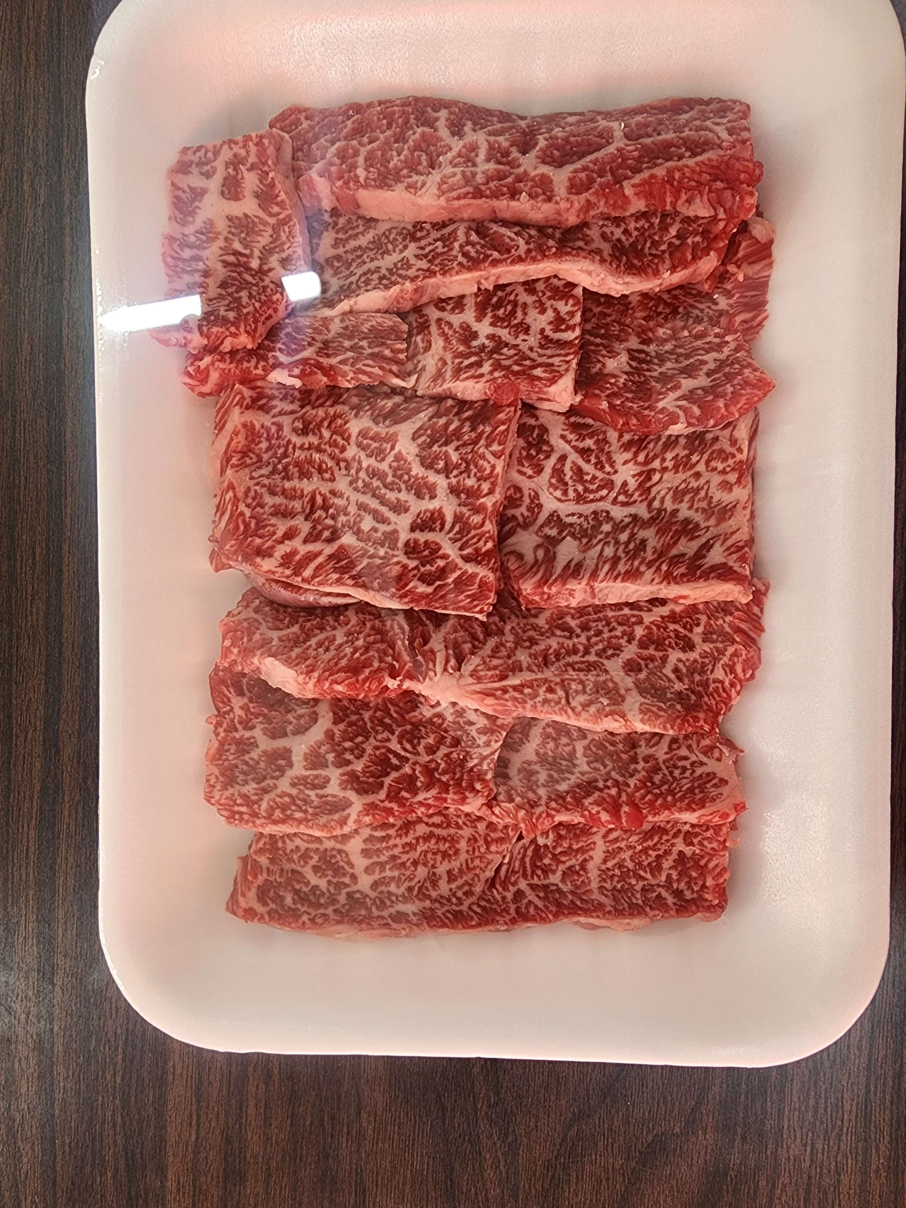 누렁소 정육점