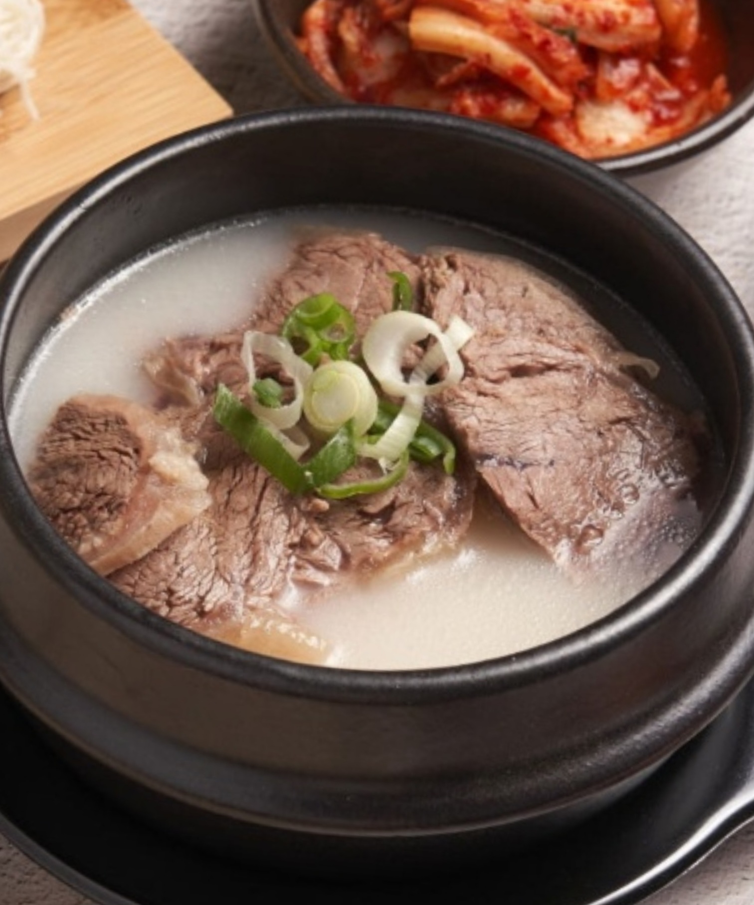 오작골화로숯불닭갈비