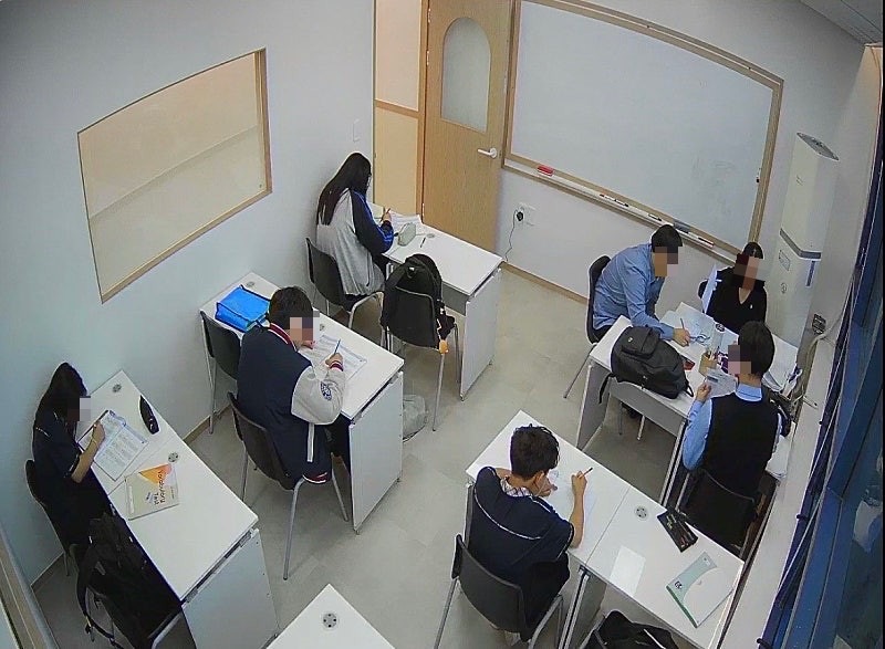 퍼스트해법학원