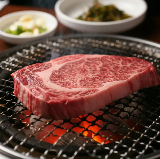 우아정육식당