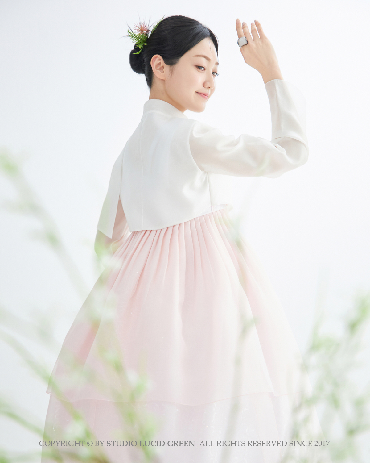 스튜디오 루시드그린 포항