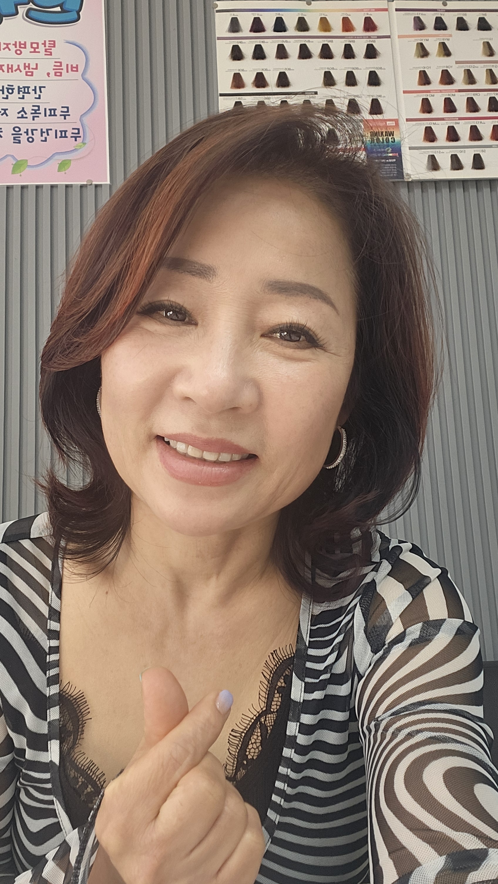 루시N헤어