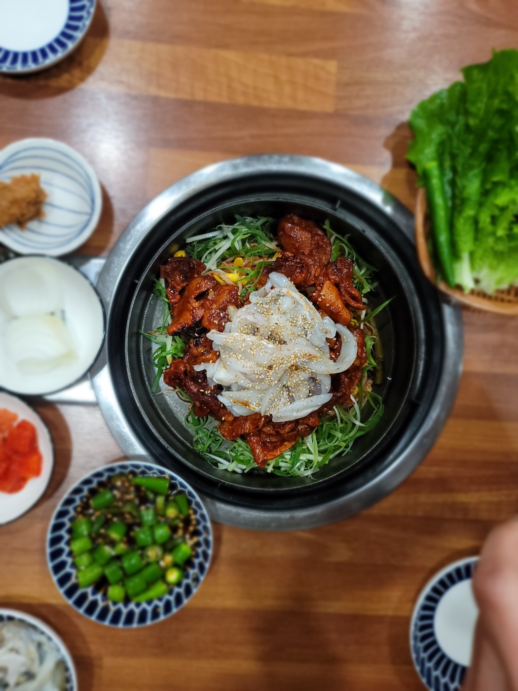 한림웅담 제주협재점