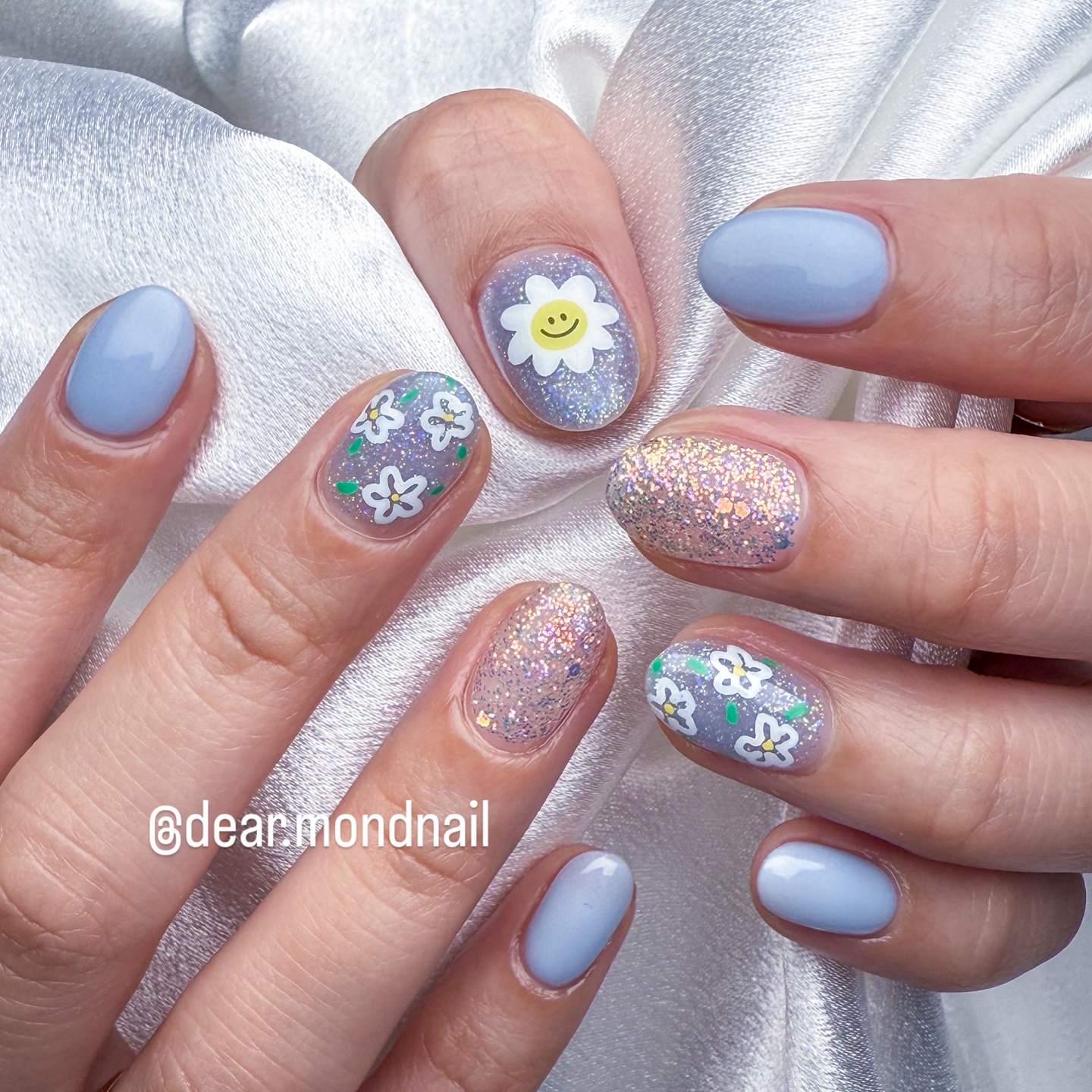 몽드네일 대표 이미지