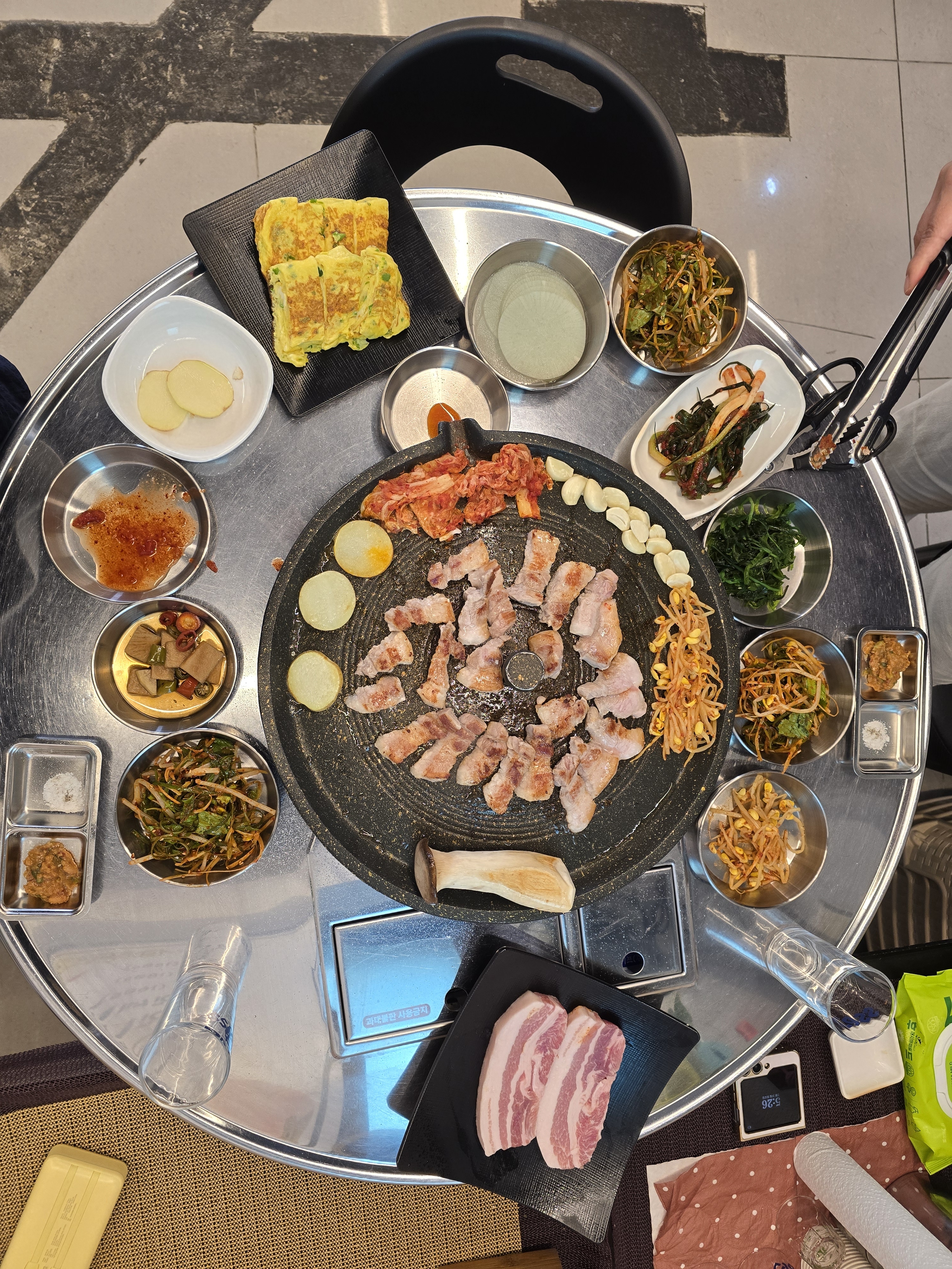 돼지조은날