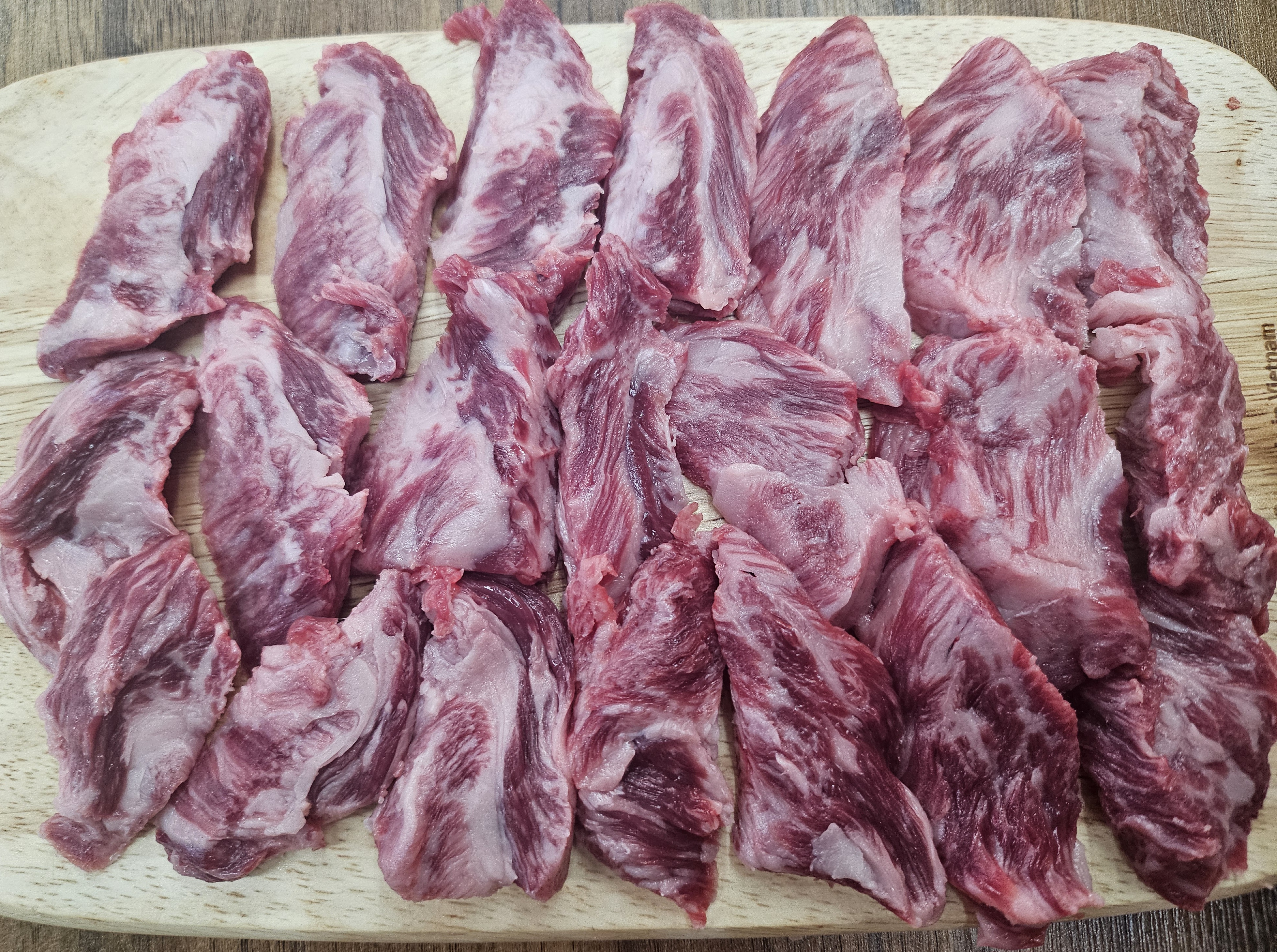 참숯불정육식당