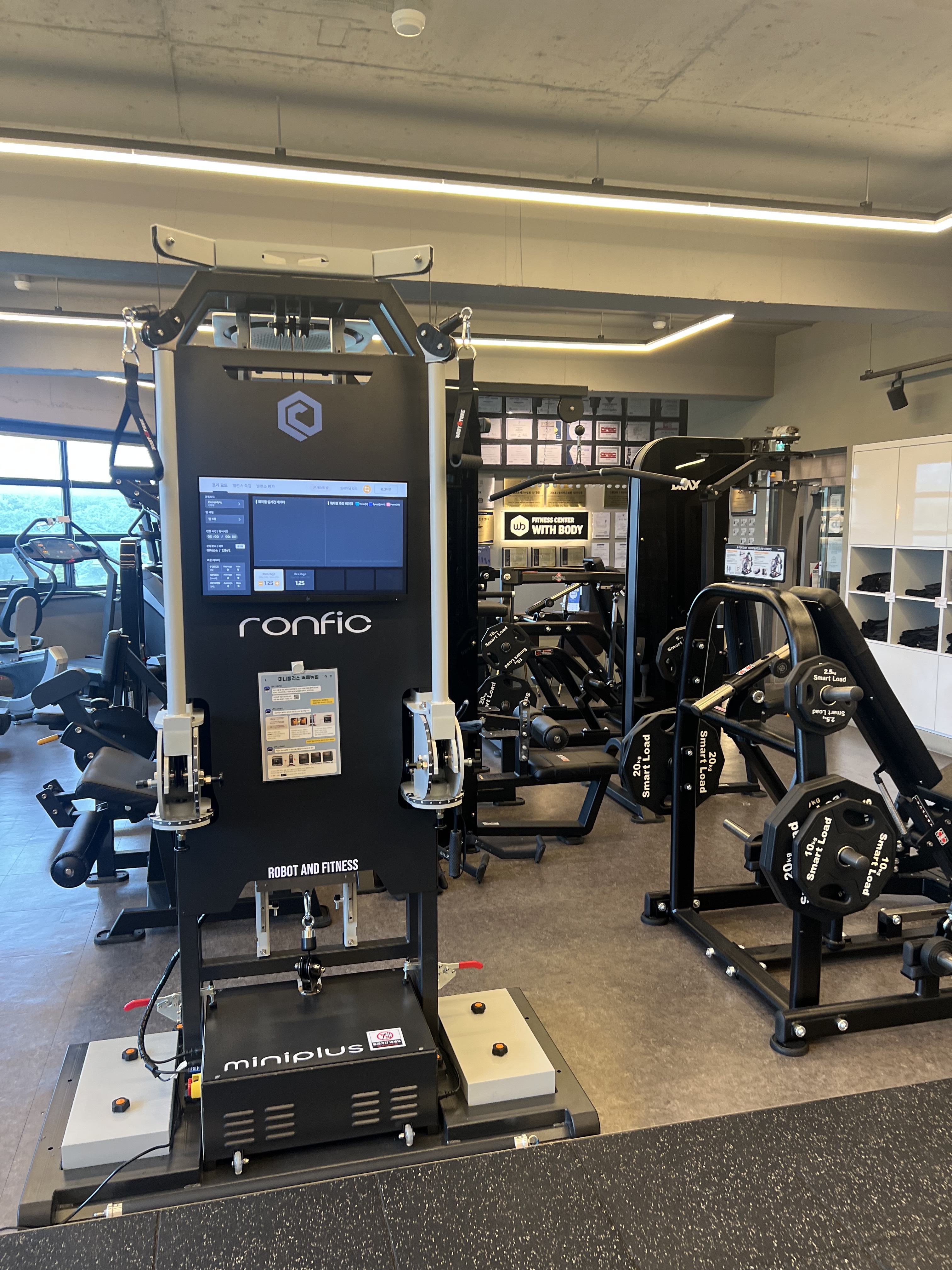 위드바디휘트니스 대표 이미지