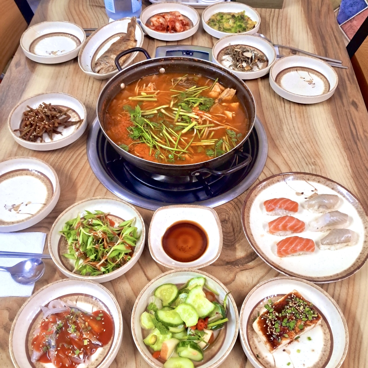왕성식당