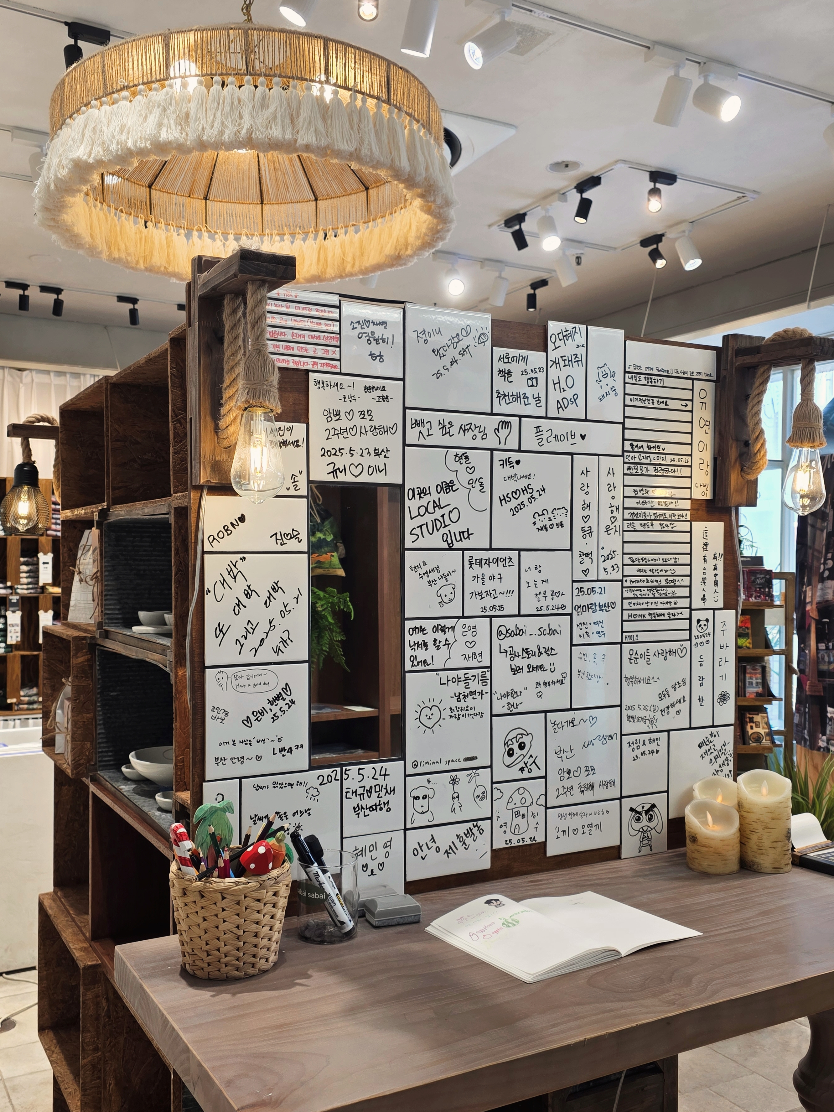 사바이사바이 Tands vacation in 전포 대표 이미지