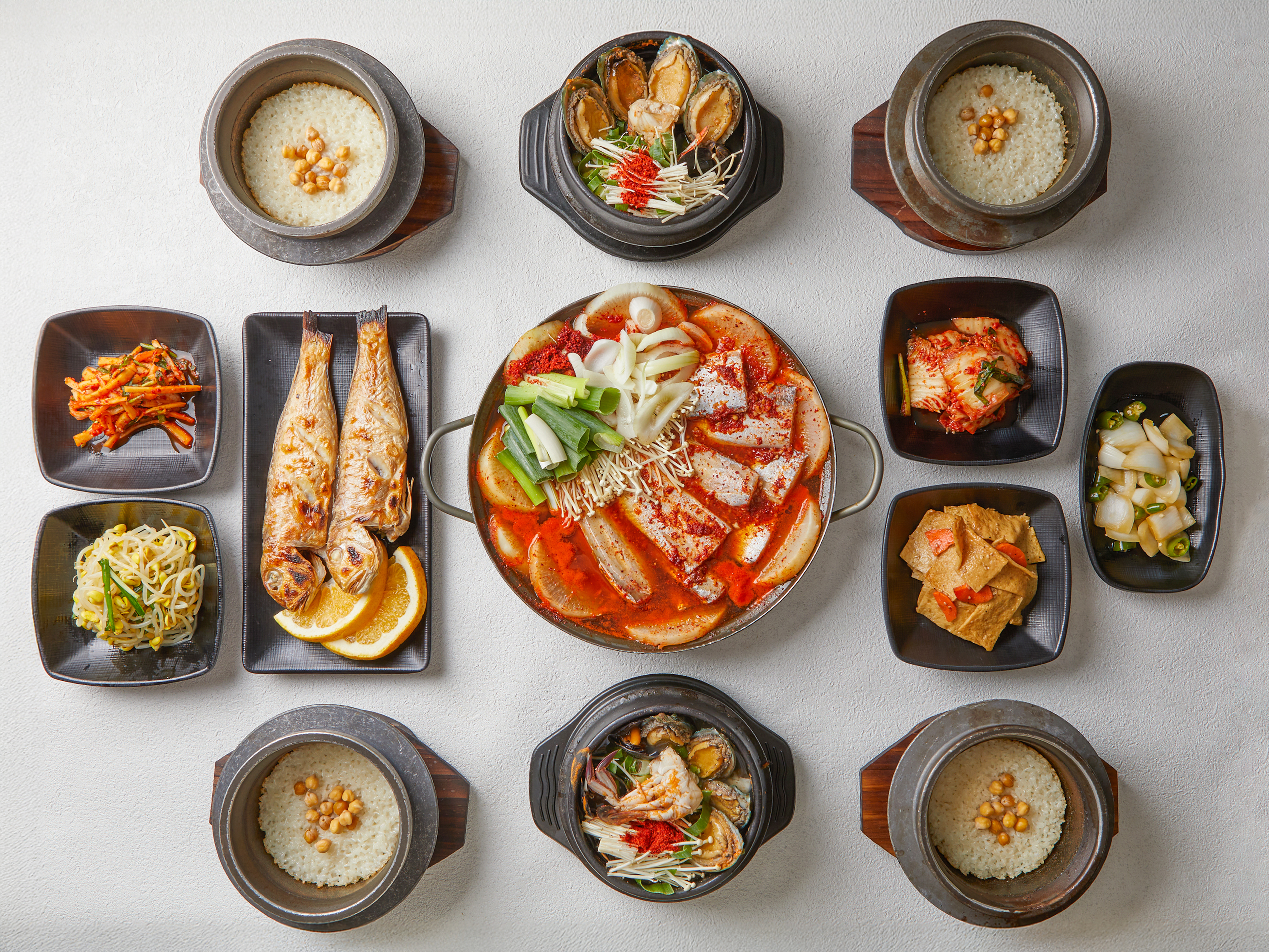 예원이네은갈치조림 제주중문본점