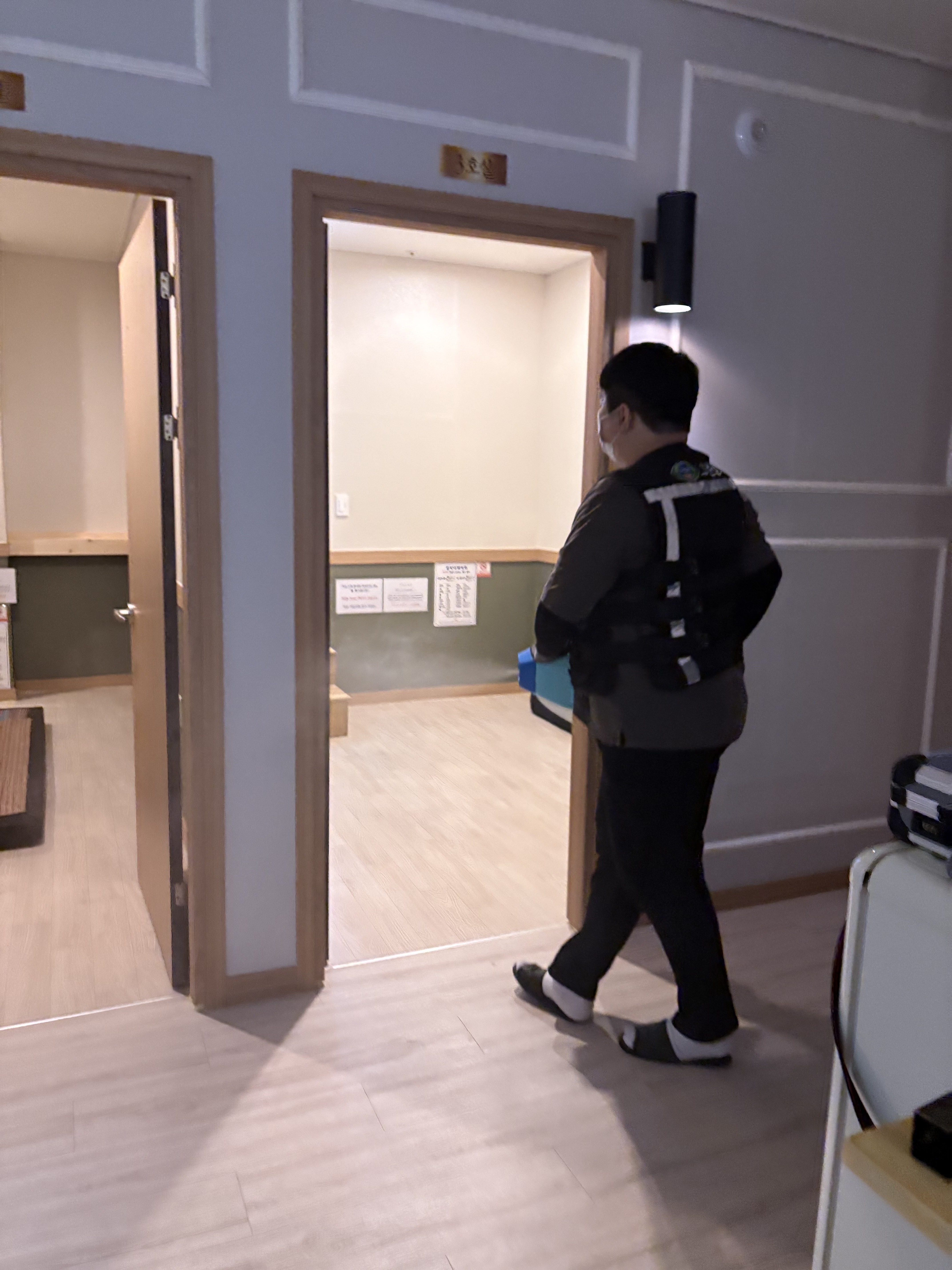 지평선 쉼 타이마사지 photo 8