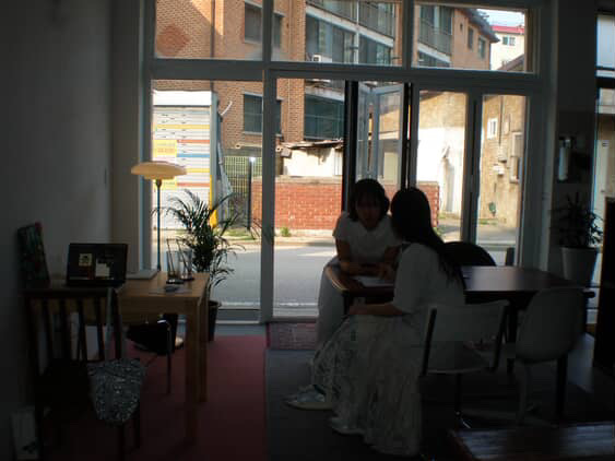 넵 카페 Nap.Studio.Cafe