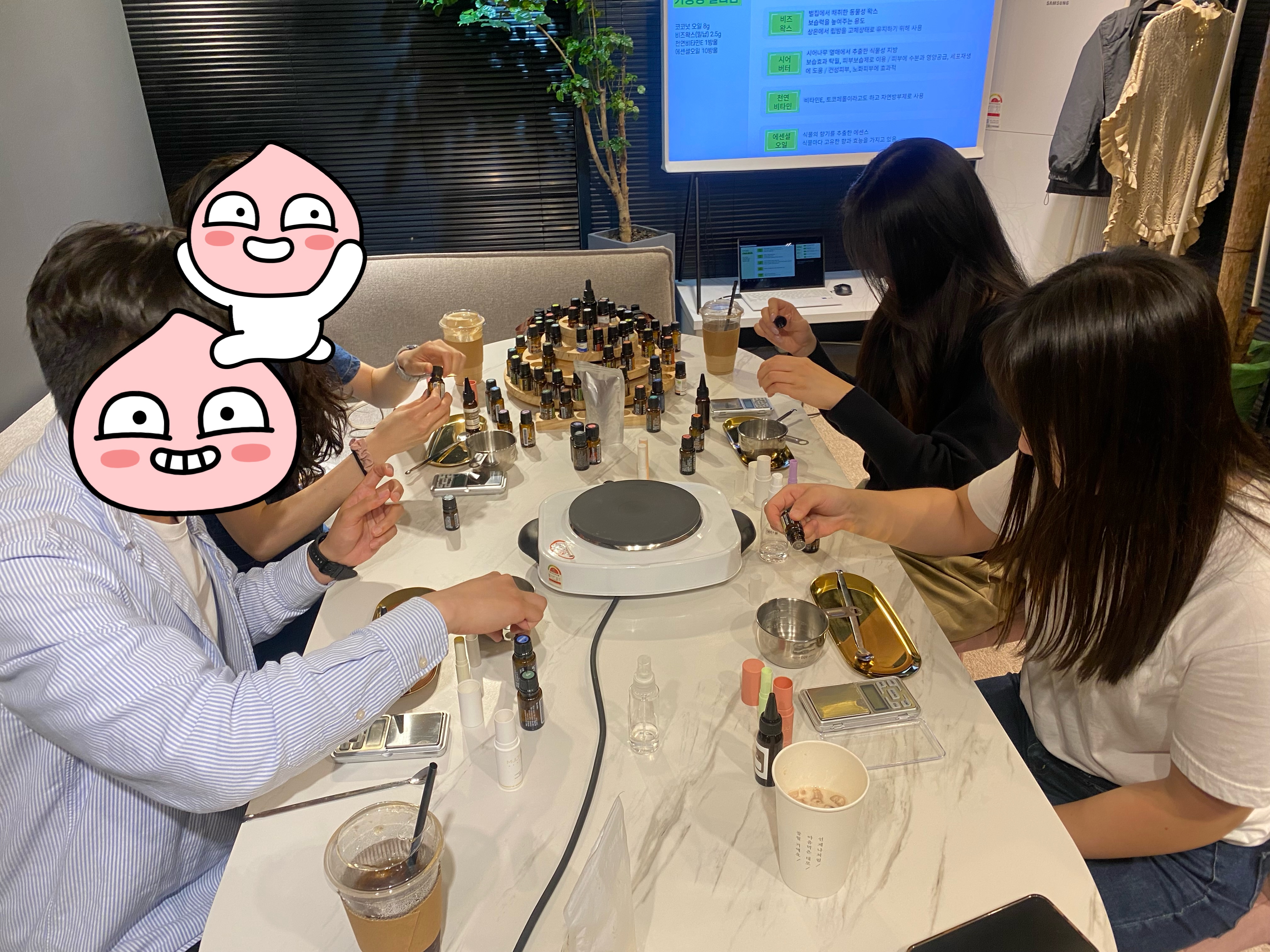아로마전문가교육원 photo 7