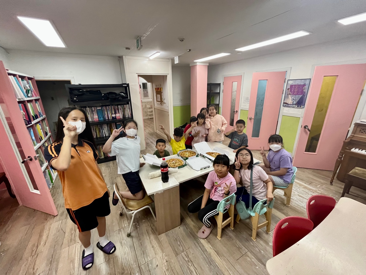 뮤즈음악학원
