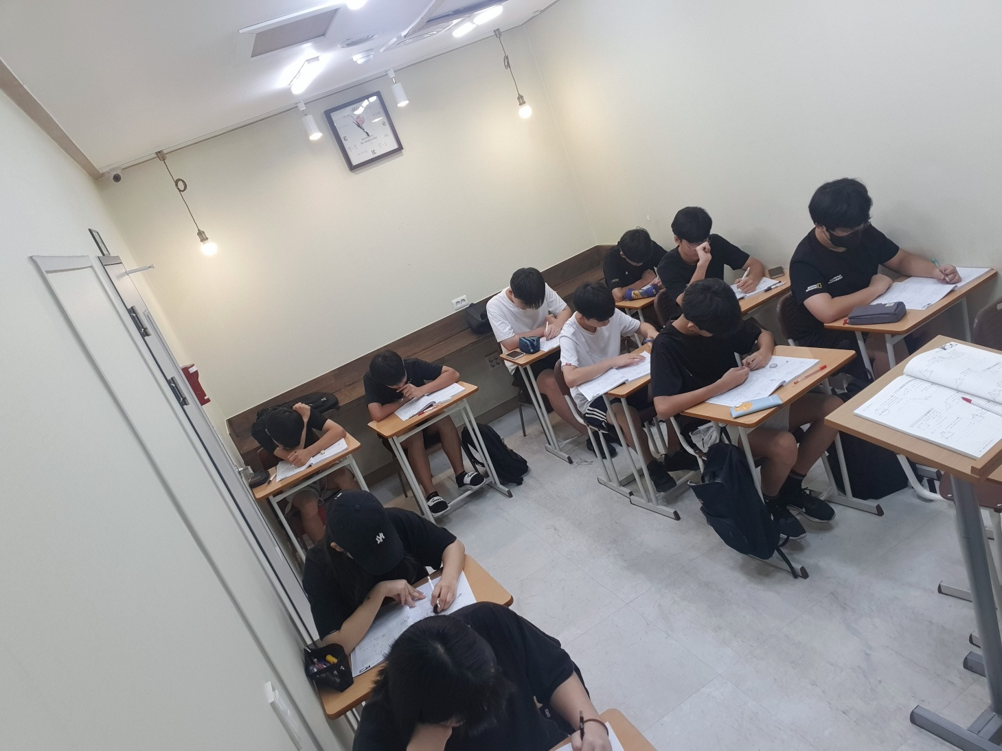 엠스터디수학과학학원