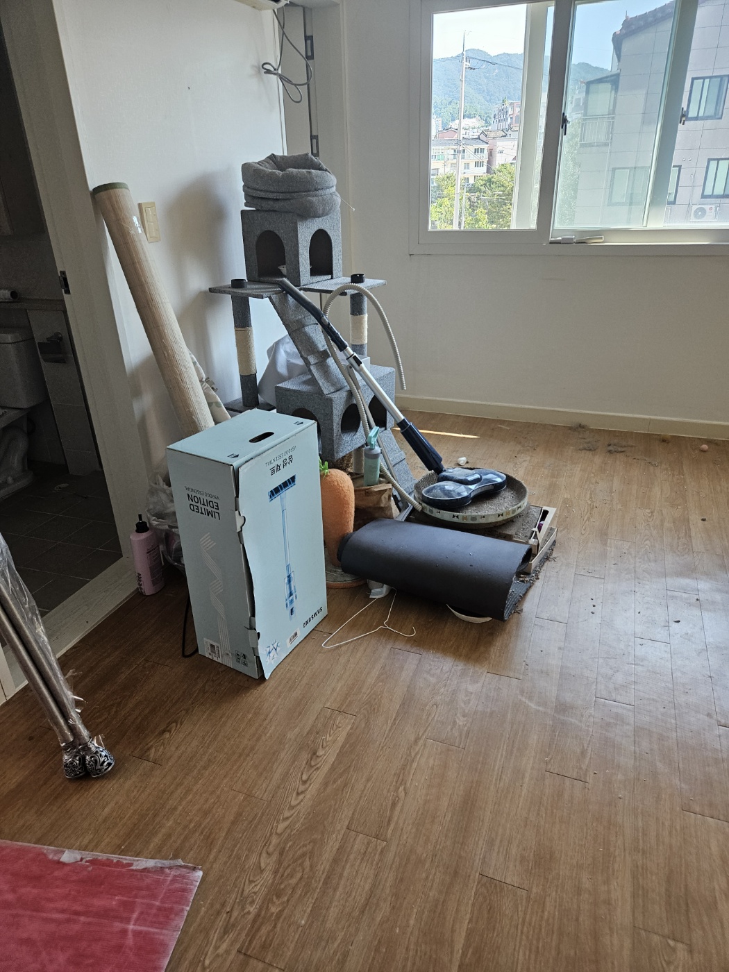 날쌘용달 원룸이사 용달이사 대표 이미지