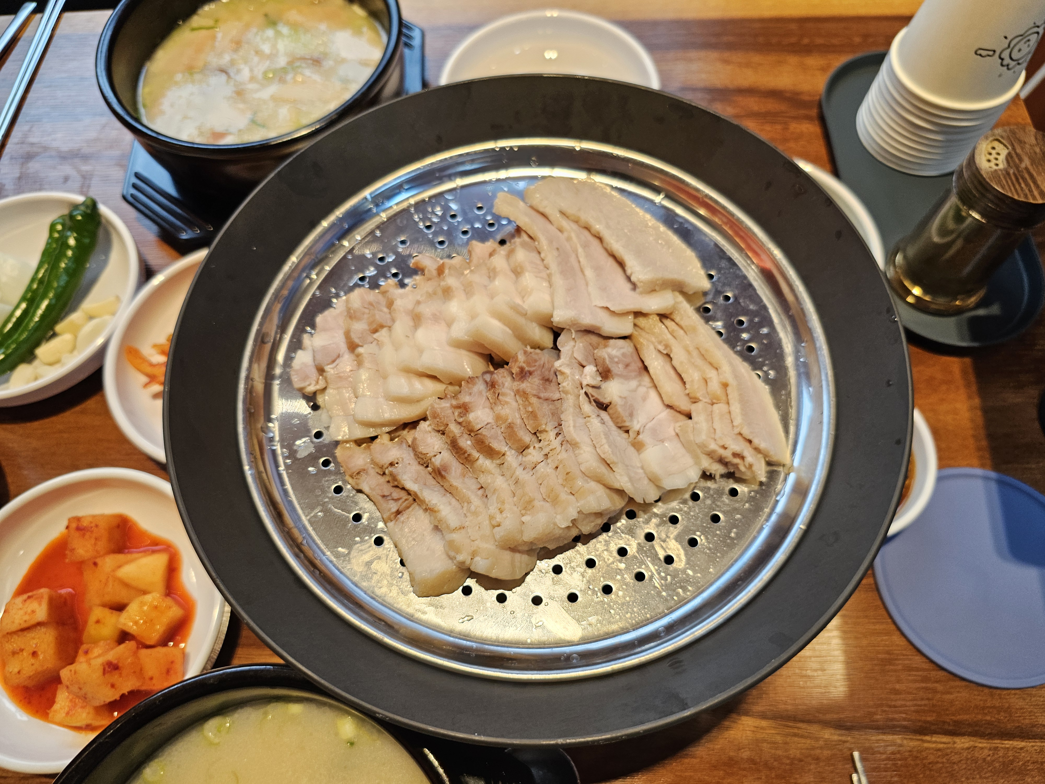 국밥명가