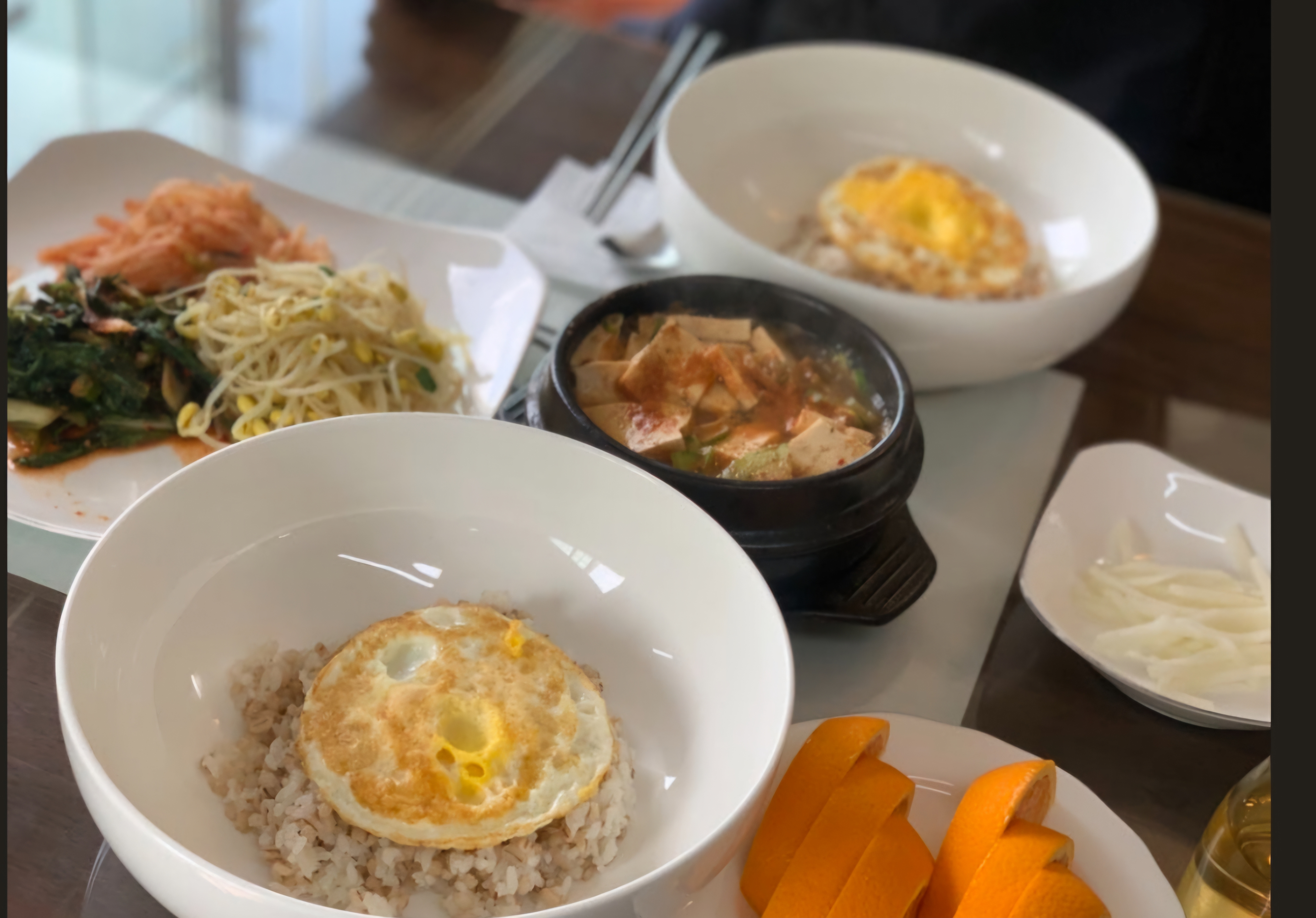 산내들