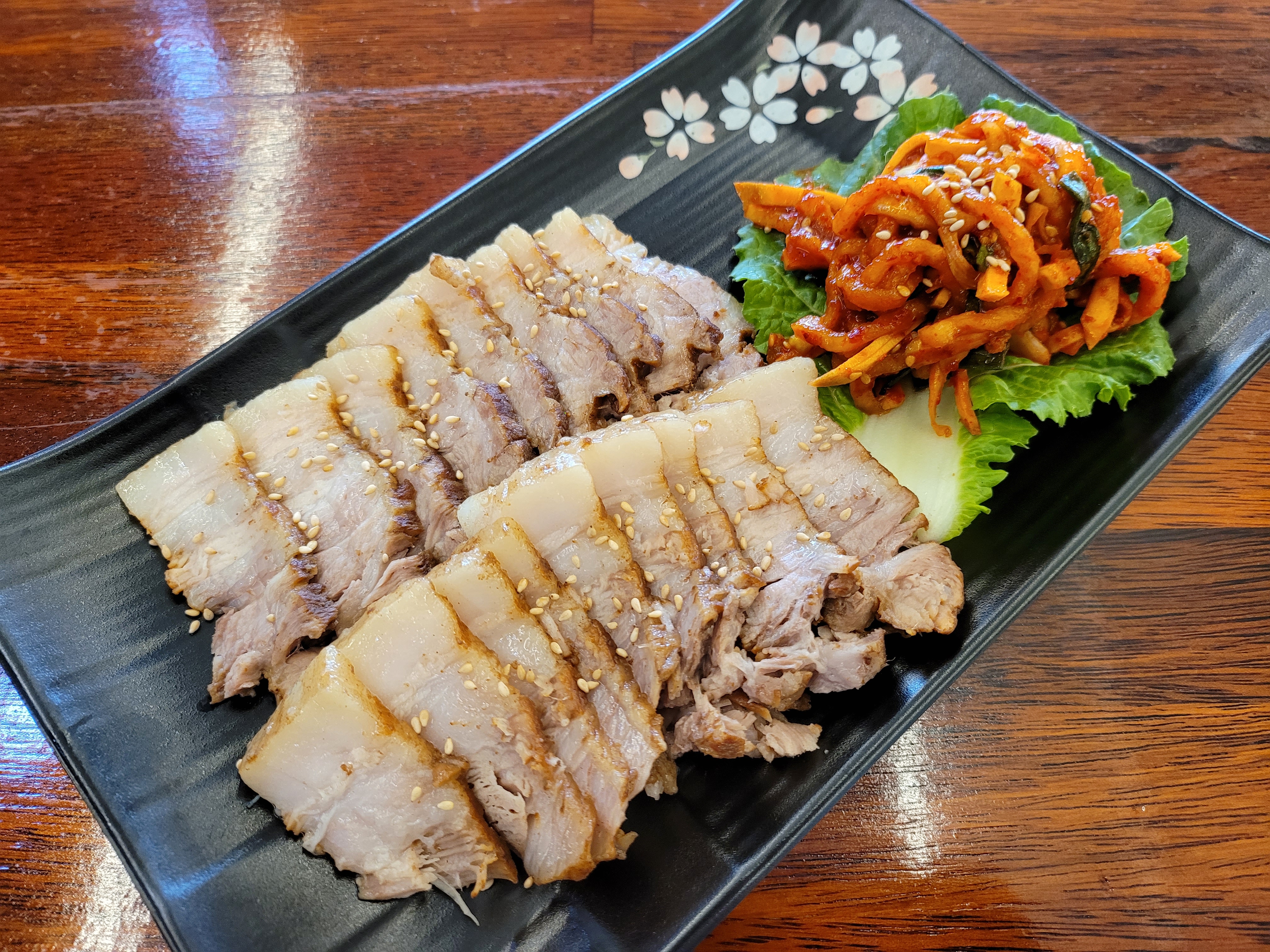 거장물총칼국수 본점