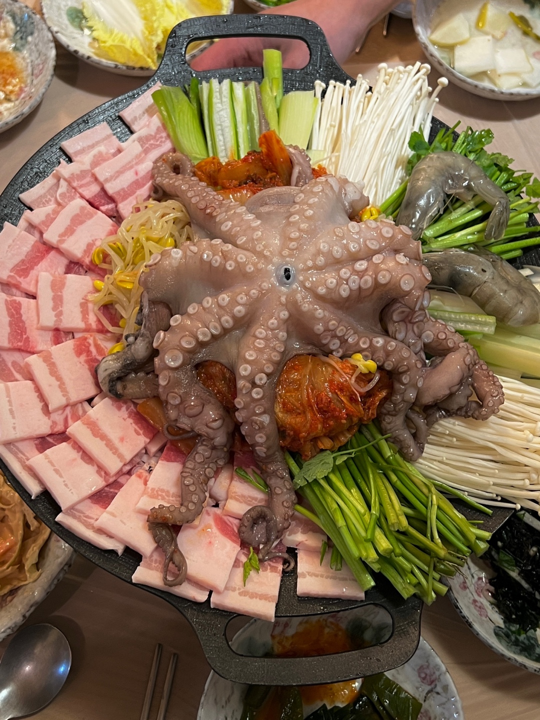 한사발의꿈