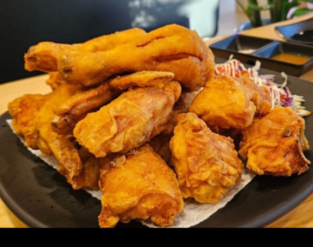 털보치킨 호프