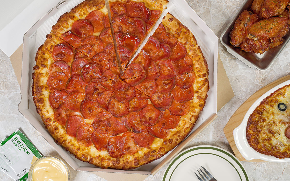 서오릉피자 탄현점 대표 이미지