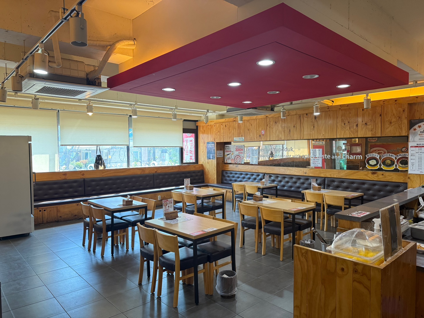 동대문엽기떡볶이 인천용현점 대표 이미지