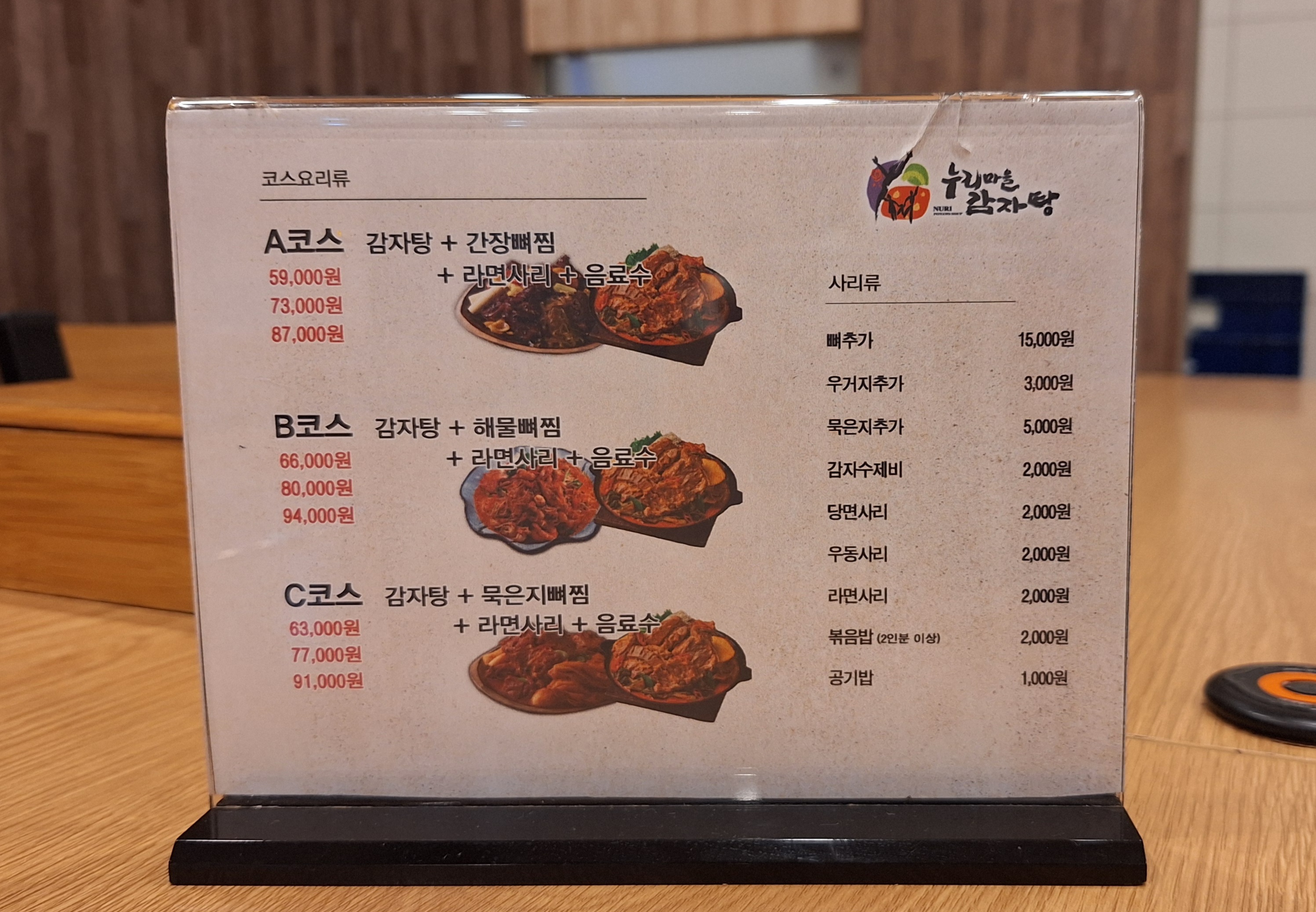 요약 정보 이미지